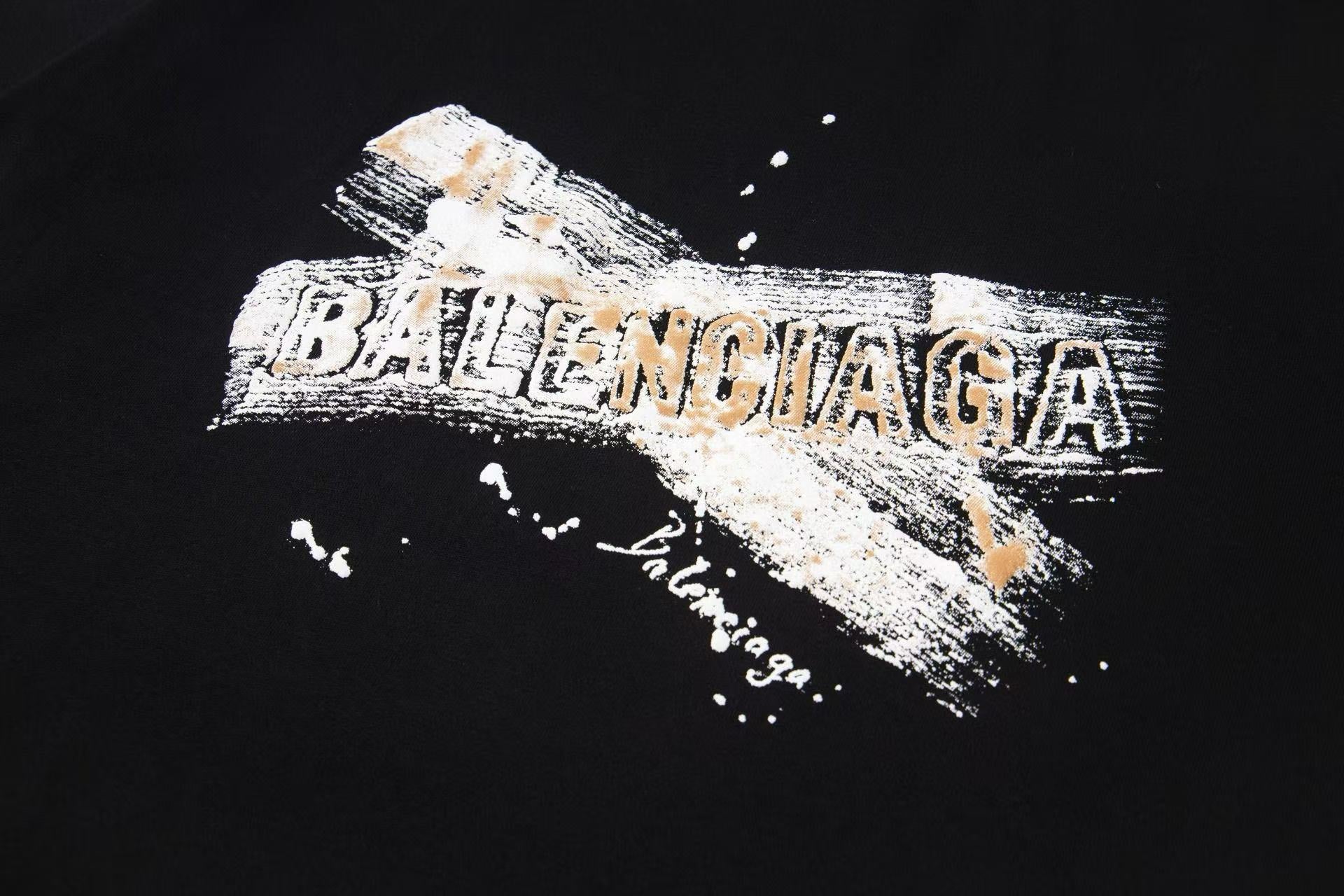 LuxluxHouse Best Quality Clothes Balenciaga T-shirt