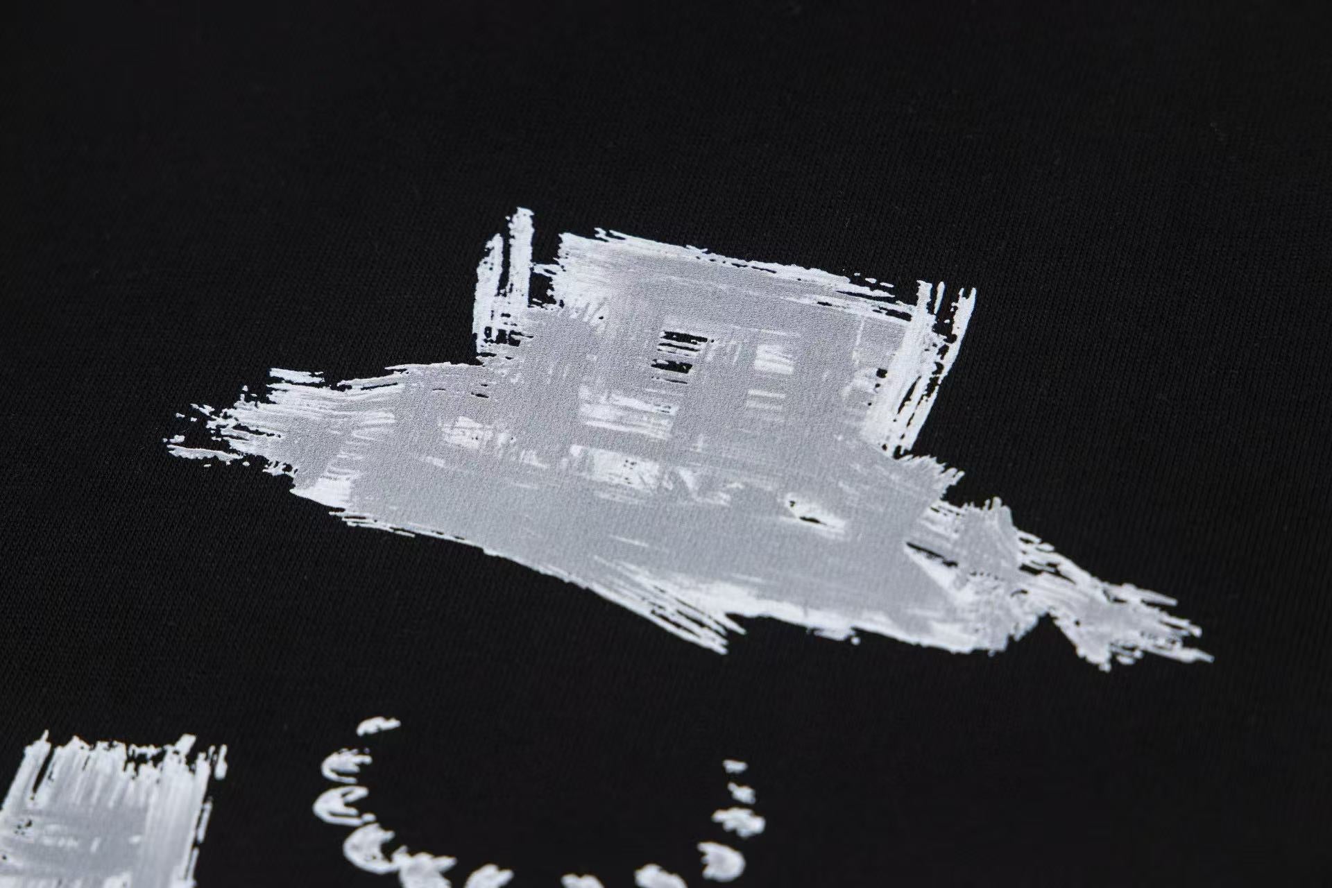 LuxluxHouse Best Quality Clothes T-shirt Chanel & Maison Margiela