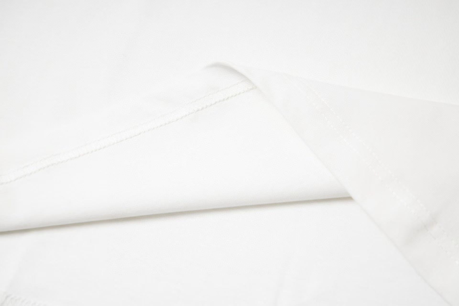 LuxluxHouse Best Quality Clothes T-shirt Chanel & Maison Margiela