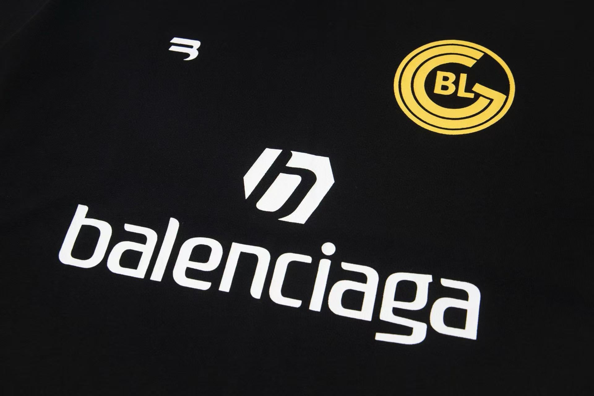 LuxluxHouse Best Quality Clothes Balenciaga T-shirt