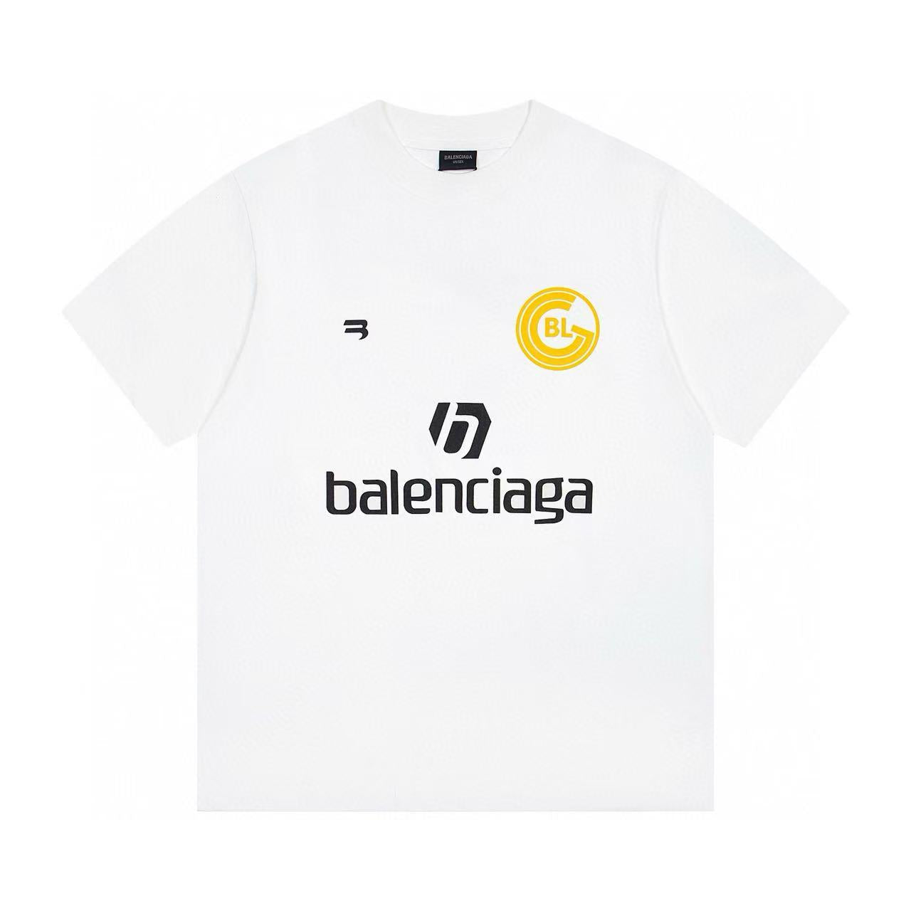 LuxluxHouse Best Quality Clothes Balenciaga T-shirt