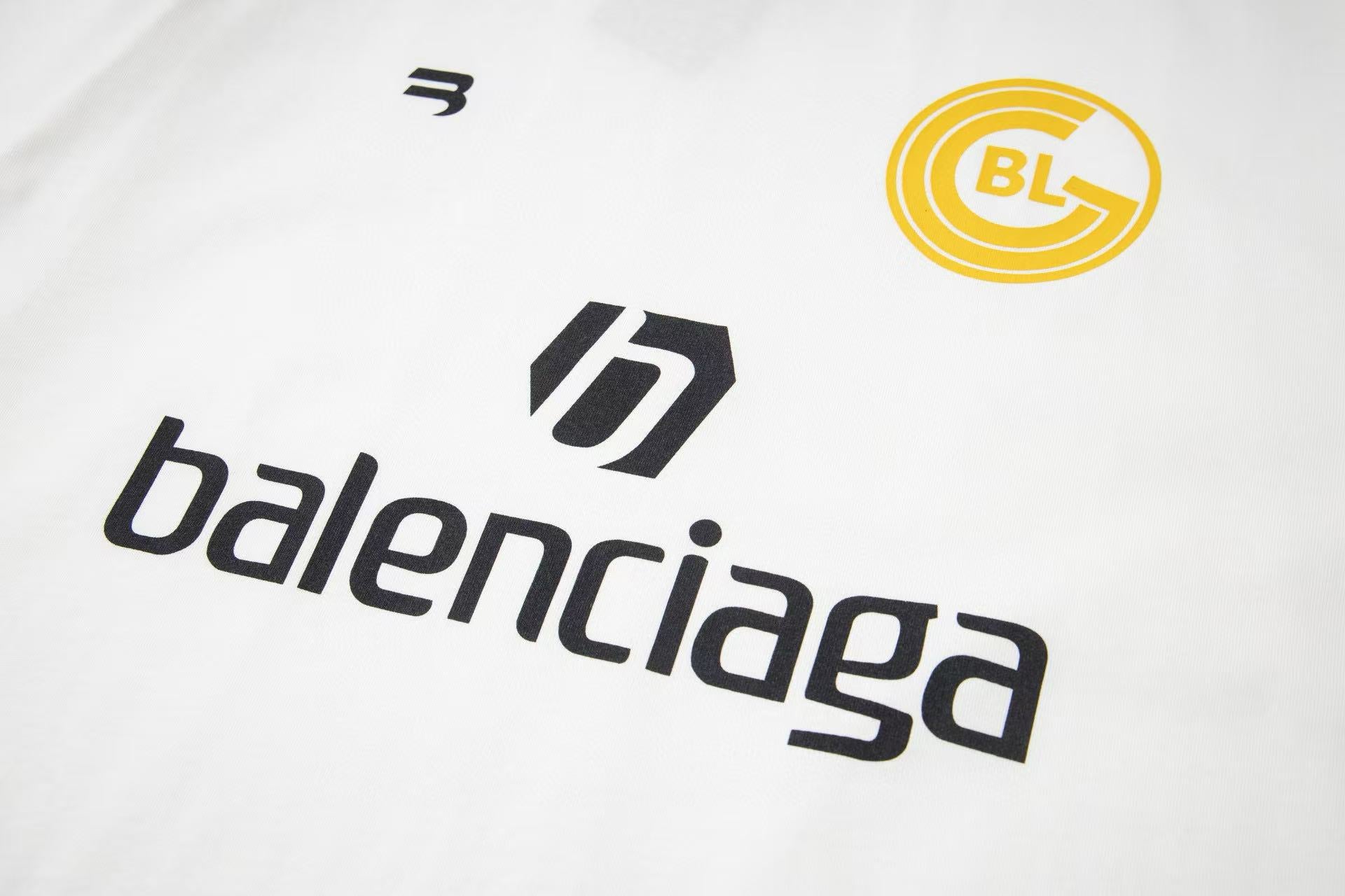 LuxluxHouse Best Quality Clothes Balenciaga T-shirt