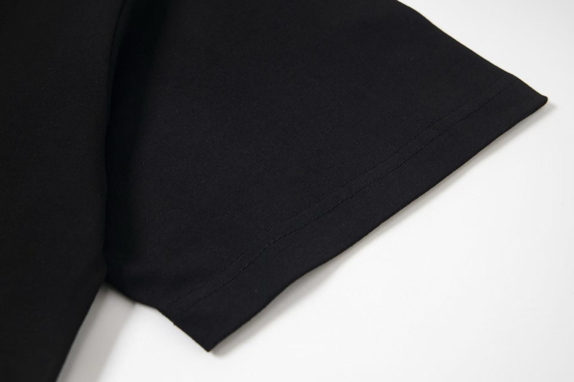 LuxluxHouse Best Quality Clothes T-shirt Moncler