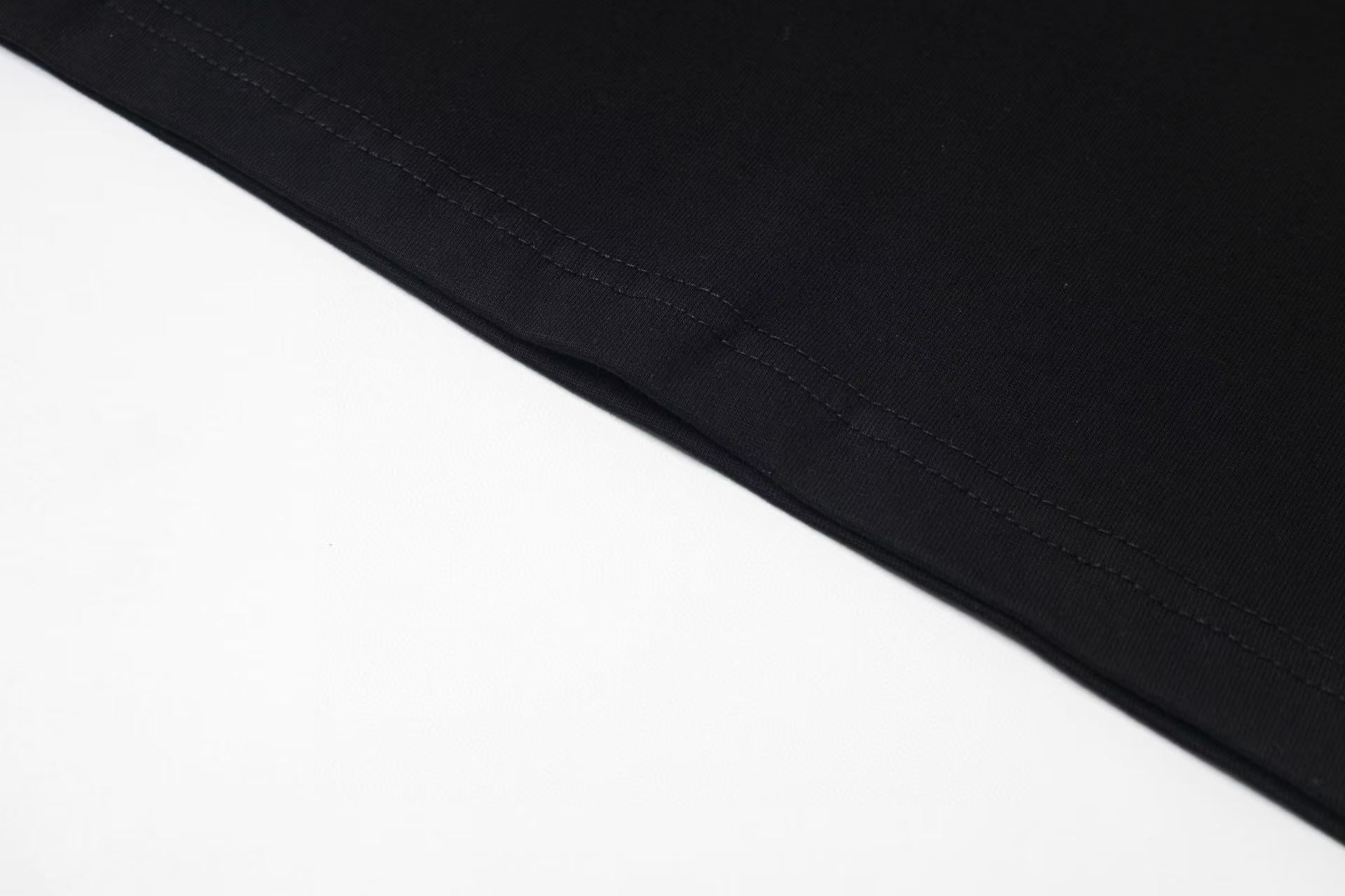 LuxluxHouse Best Quality Clothes T-shirt Moncler