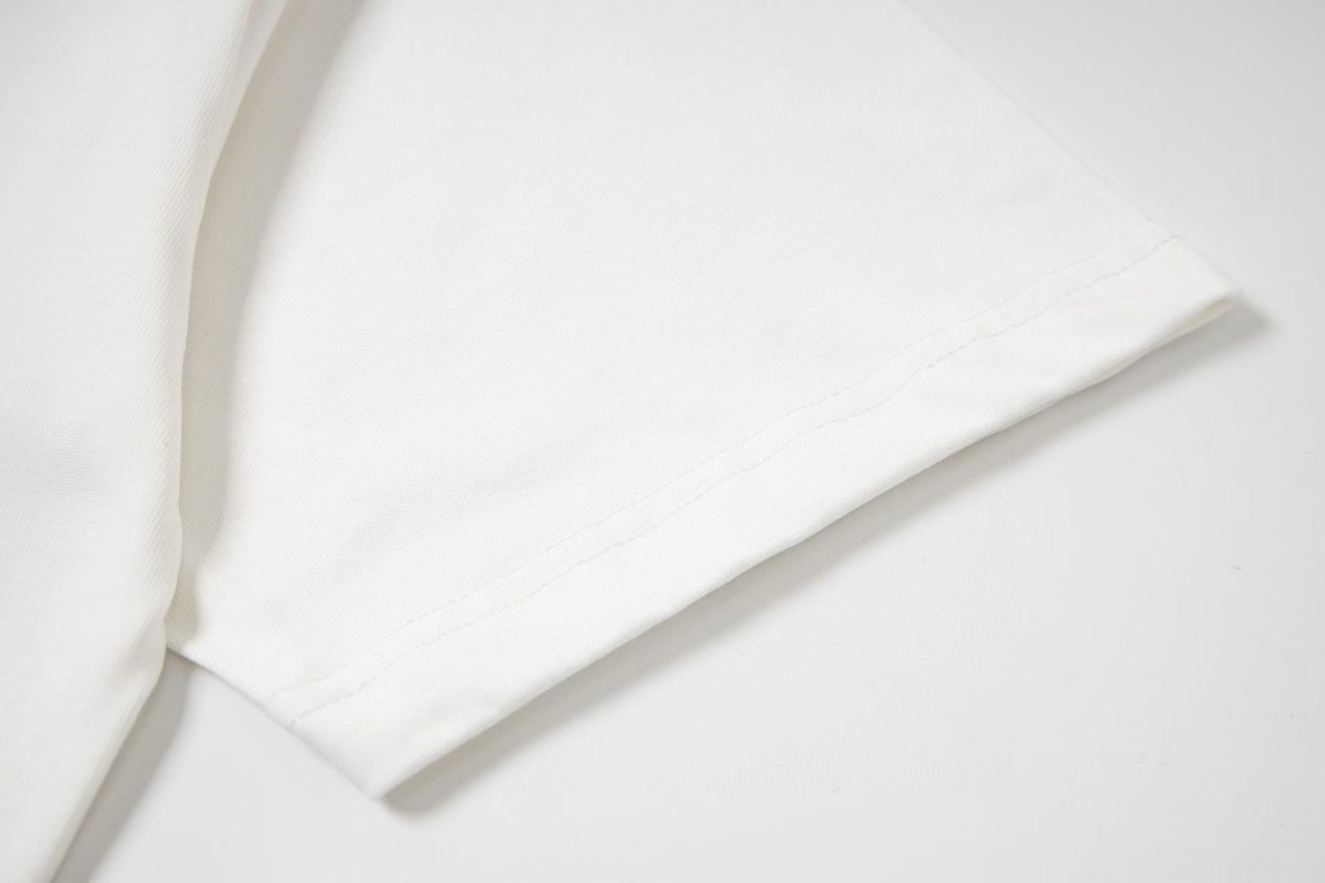 LuxluxHouse Best Quality Clothes T-shirt Moncler