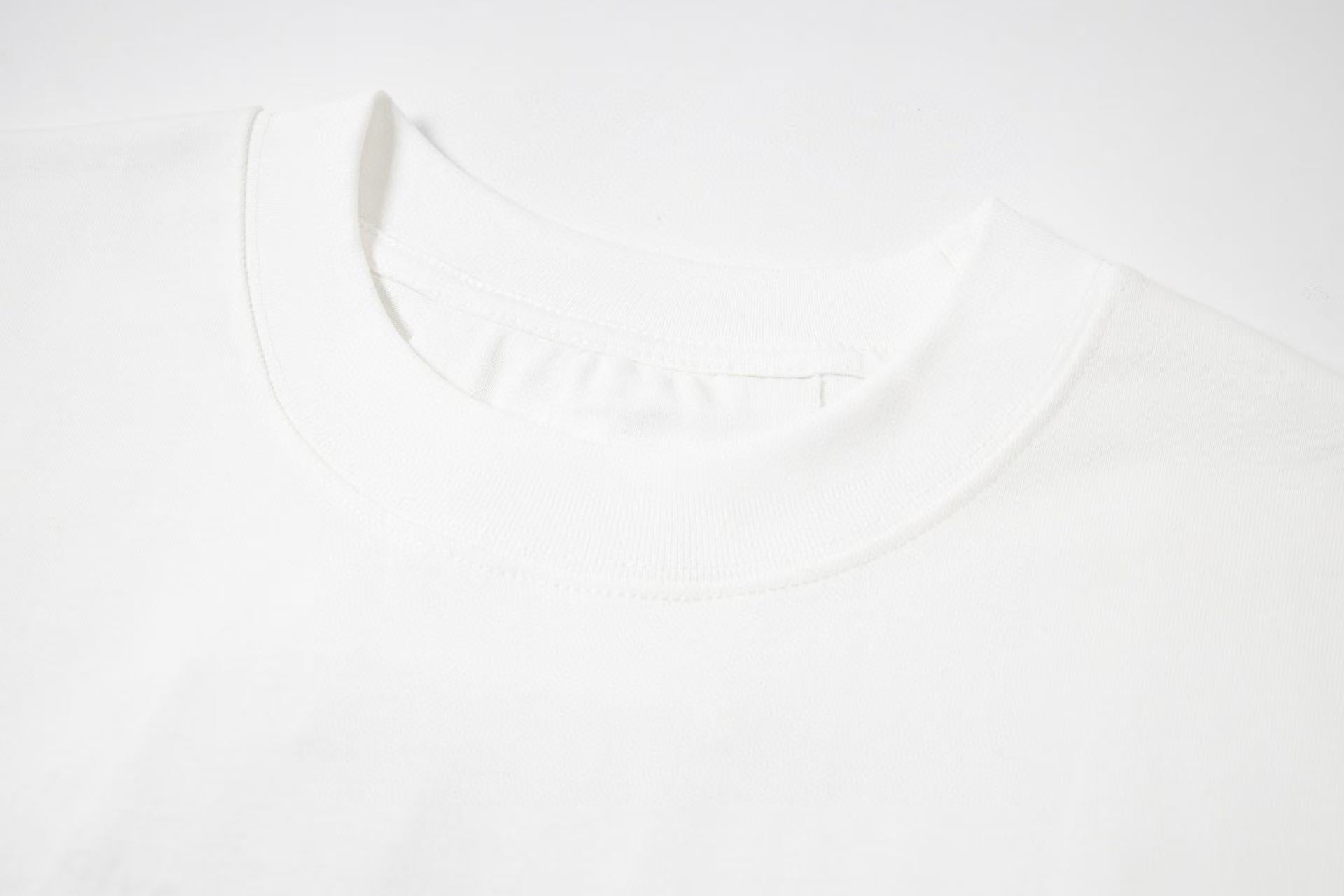 LuxluxHouse Best Quality Clothes Givenchy T-shirt