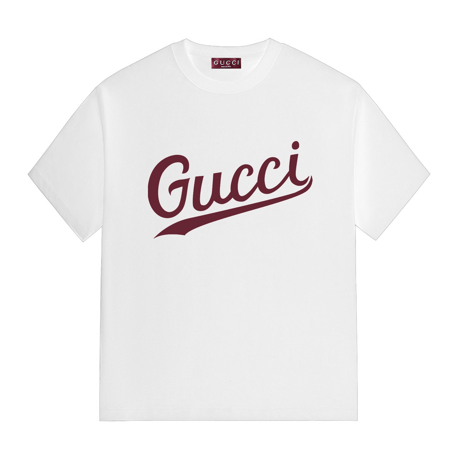 LuxluxHouse Best Quality Clothes Gucci T-shirt