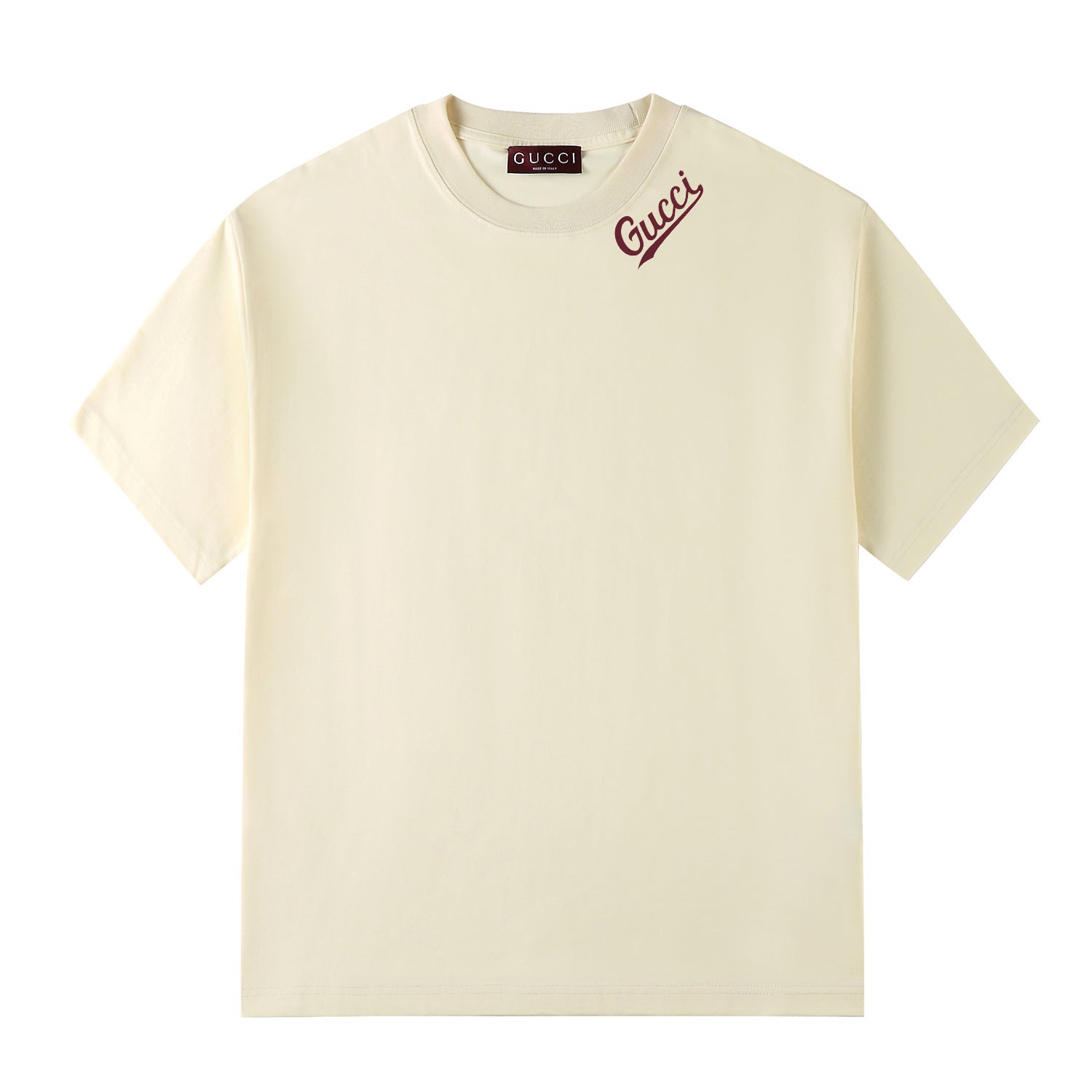 LuxluxHouse Best Quality Clothes Gucci T-shirt