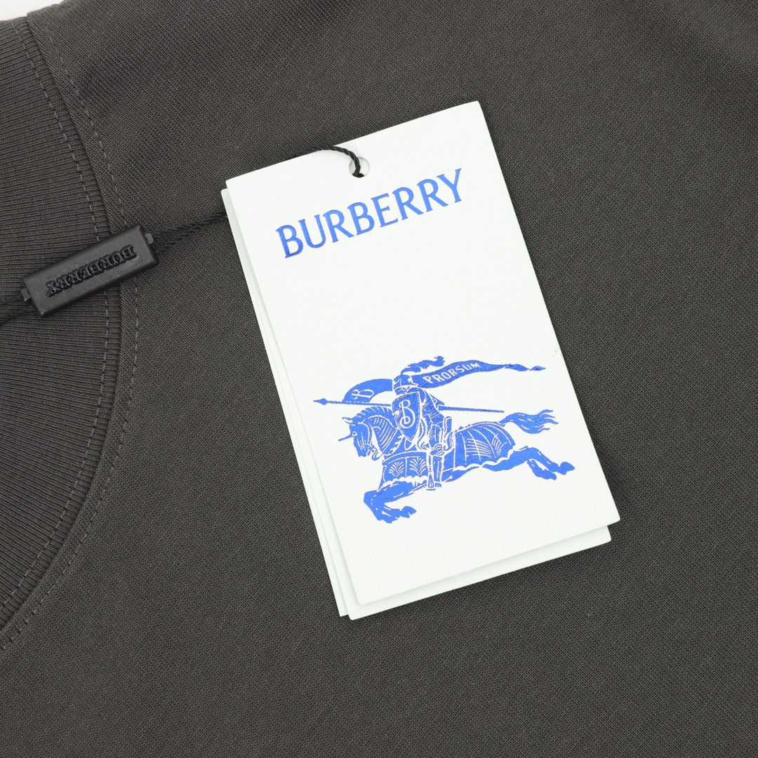LuxluxHouse Best Quality Clothes Burberry T-shirt