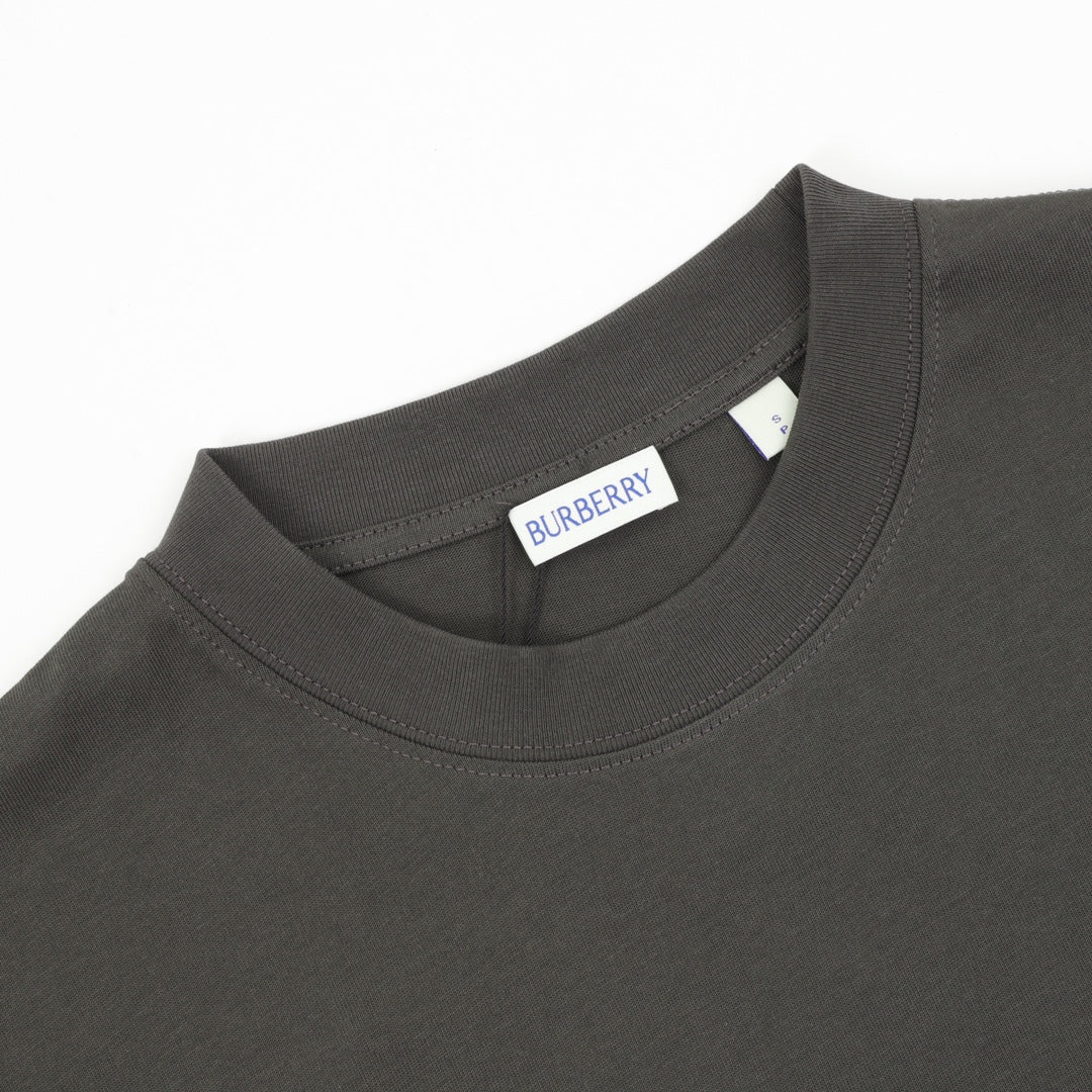 LuxluxHouse Best Quality Clothes Burberry T-shirt