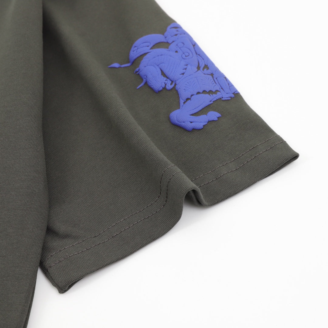 LuxluxHouse Best Quality Clothes Burberry T-shirt