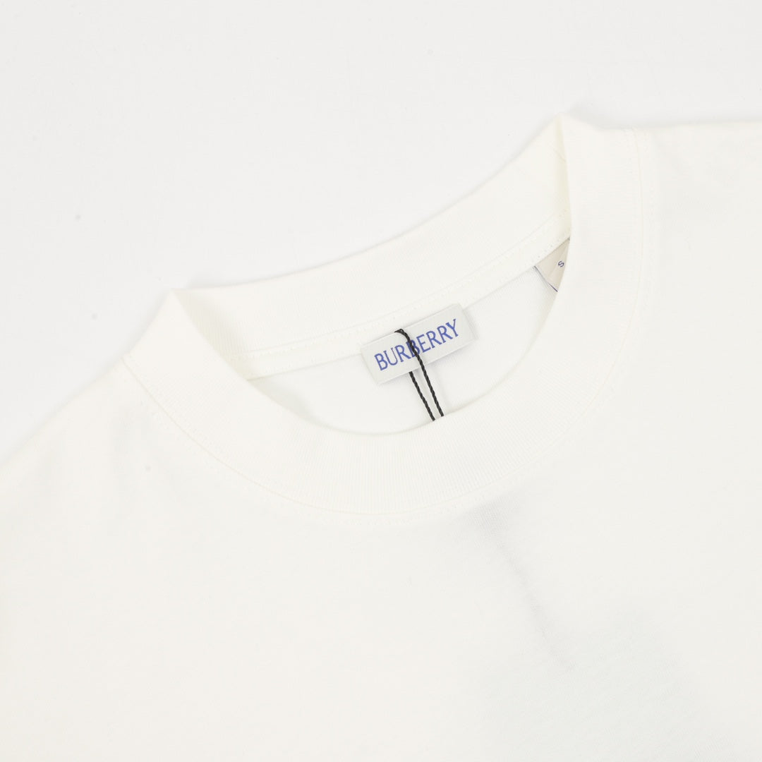 LuxluxHouse Best Quality Clothes Burberry T-shirt