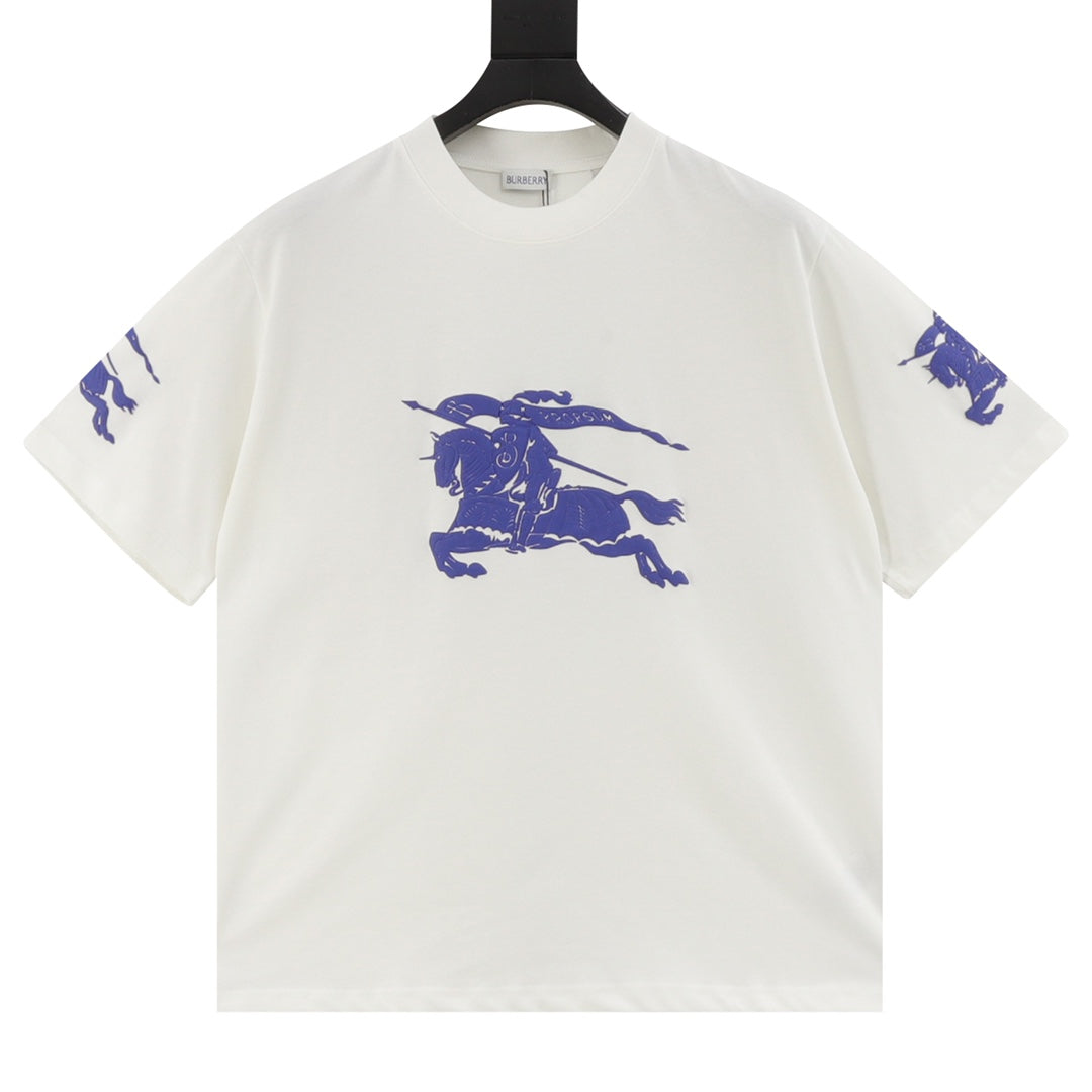 LuxluxHouse Best Quality Clothes Burberry T-shirt