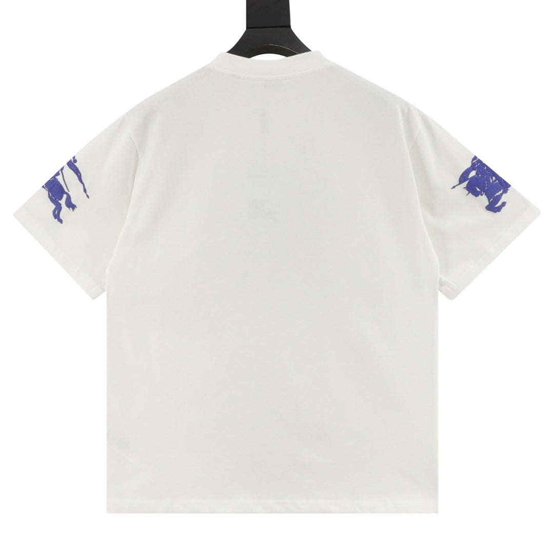 LuxluxHouse Best Quality Clothes Burberry T-shirt