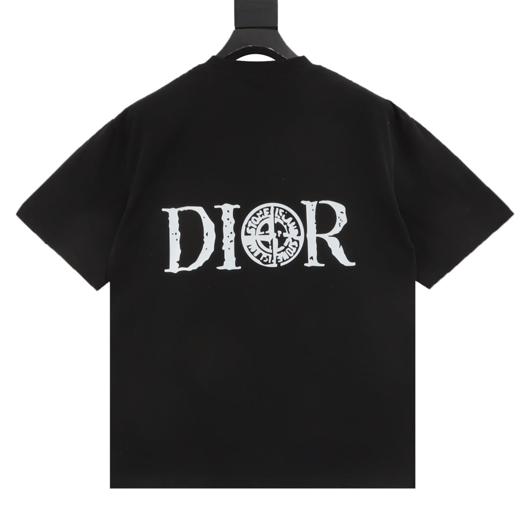LuxluxHouse Best Quality Clothes T-shirt Dior