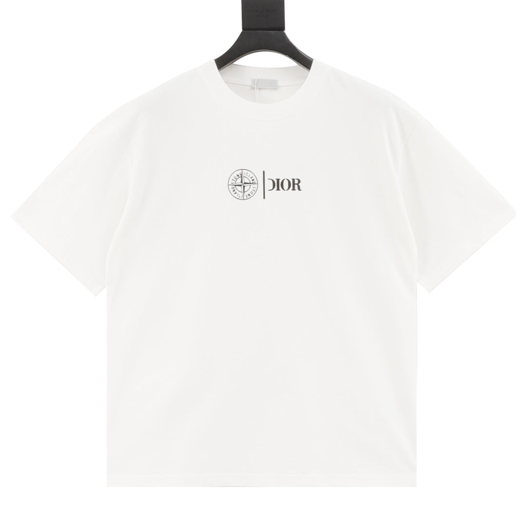 LuxluxHouse Best Quality Clothes T-shirt Dior