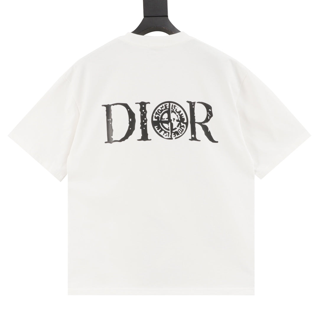 LuxluxHouse Best Quality Clothes T-shirt Dior