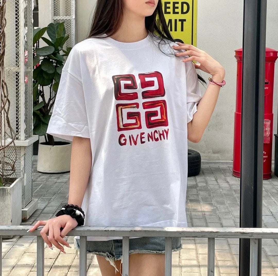 LuxluxHouse Best Quality Clothes Givenchy T-shirt