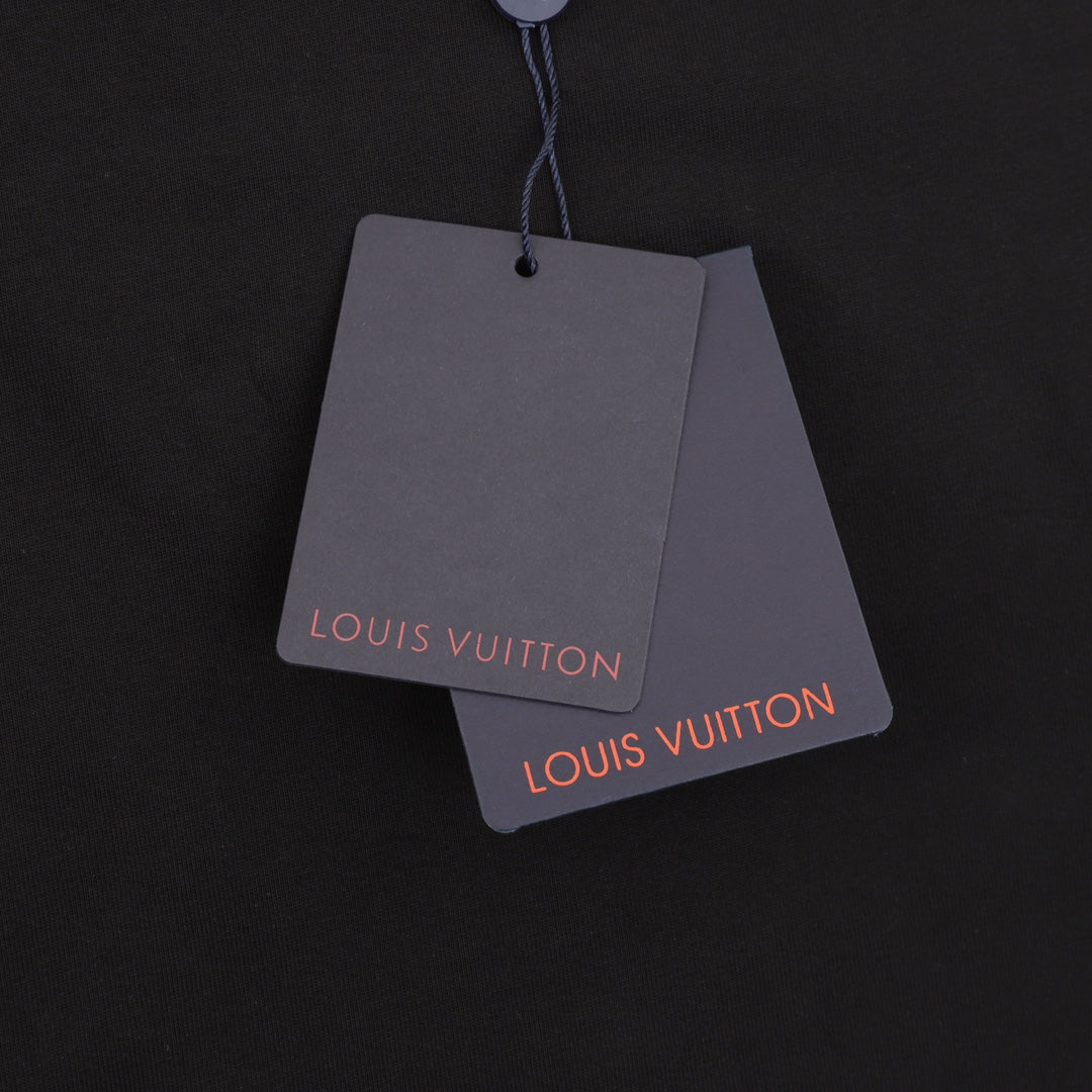 LuxluxHouse Best Quality Clothes T-shirt Louis Vuitton