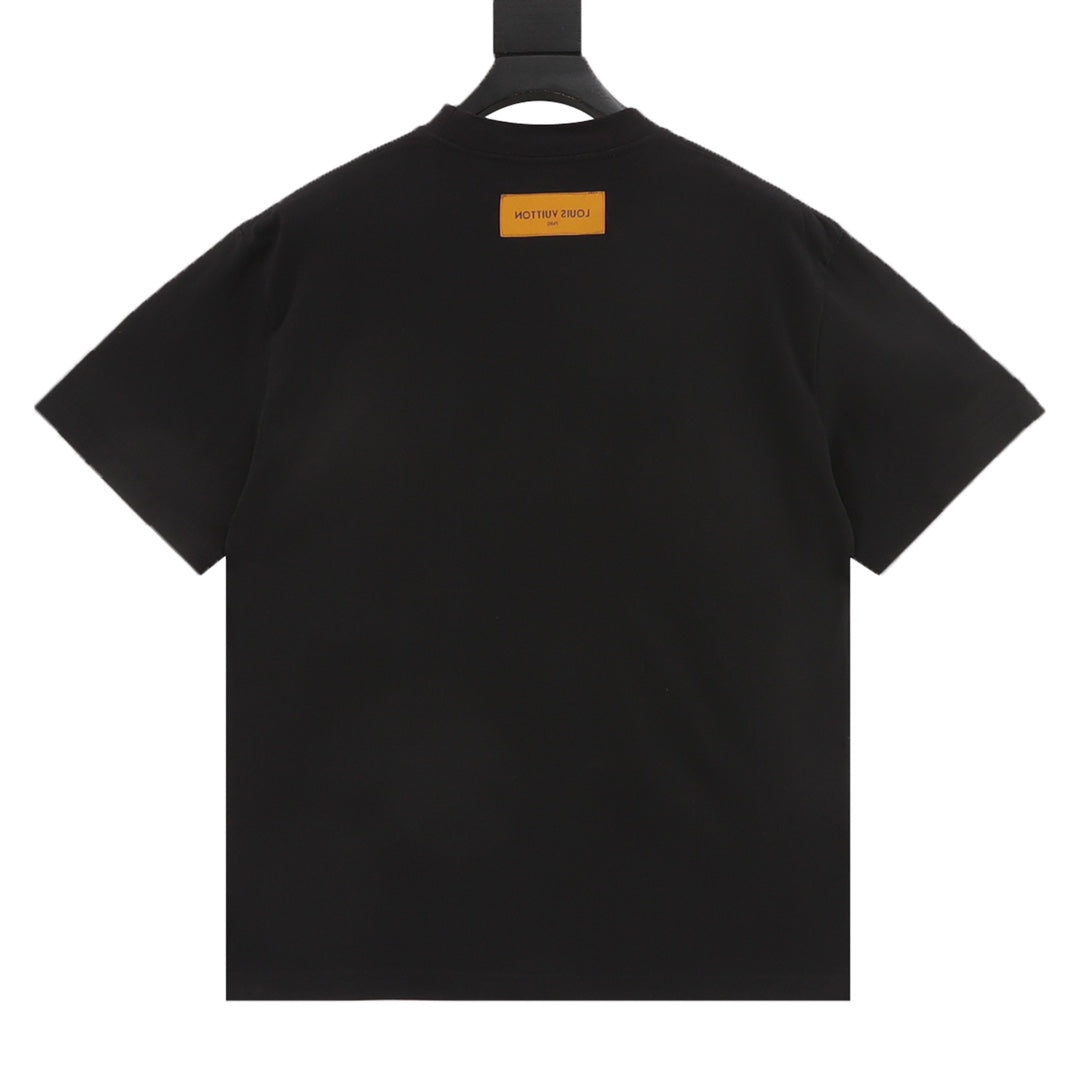 LuxluxHouse Best Quality Clothes T-shirt Louis Vuitton