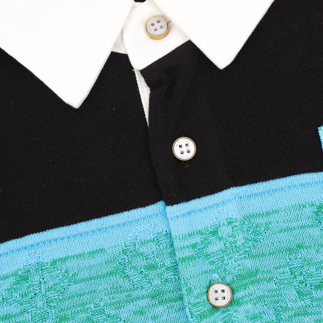 LuxluxHouse Best Quality Clothes Shirts&Polo Louis Vuitton