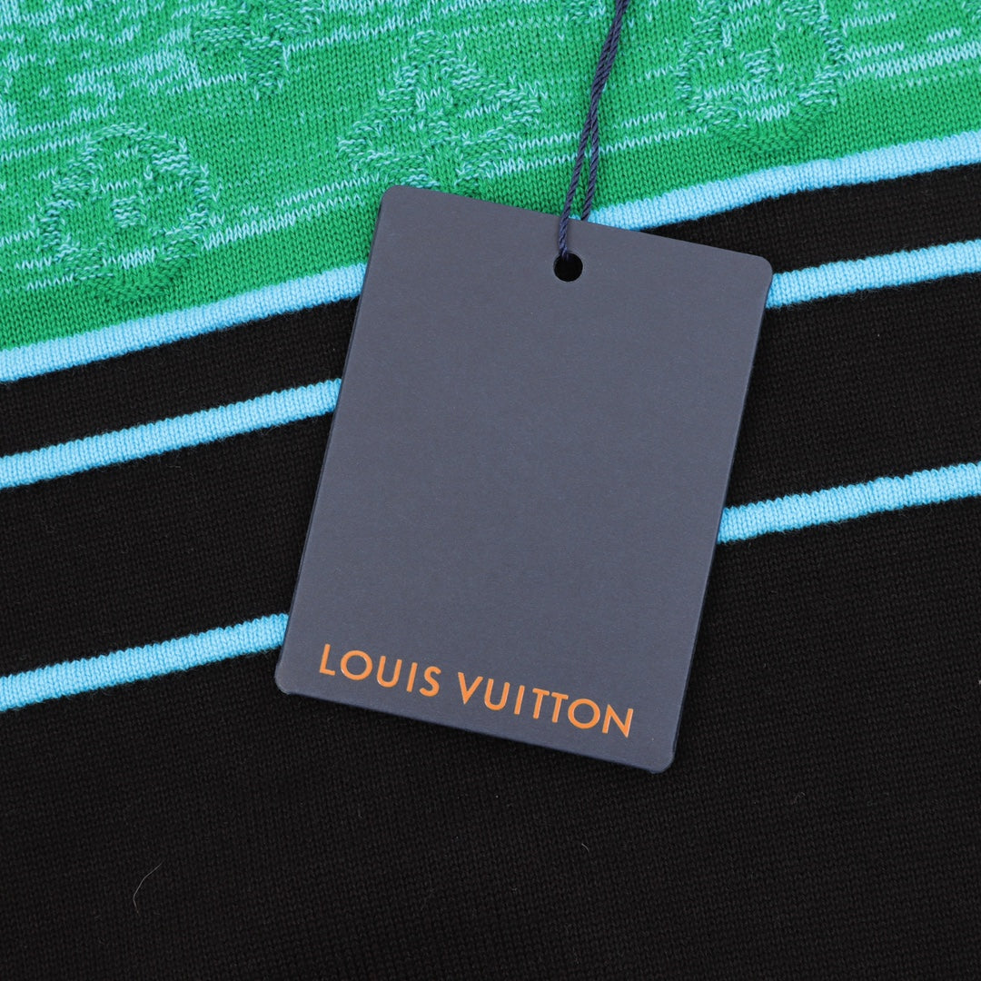 LuxluxHouse Best Quality Clothes Shirts&Polo Louis Vuitton