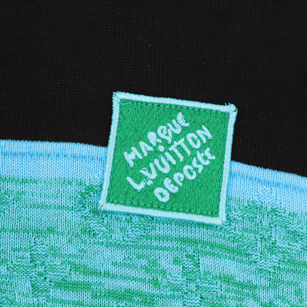 LuxluxHouse Best Quality Clothes Shirts&Polo Louis Vuitton