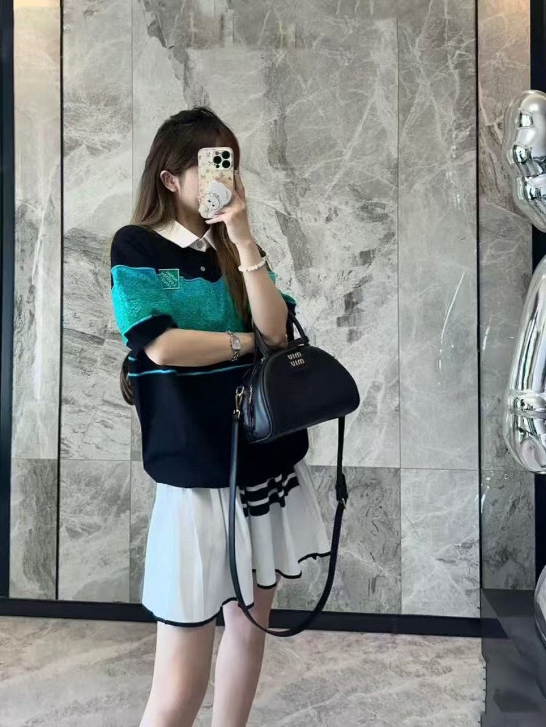 LuxluxHouse Best Quality Clothes Shirts&Polo Louis Vuitton