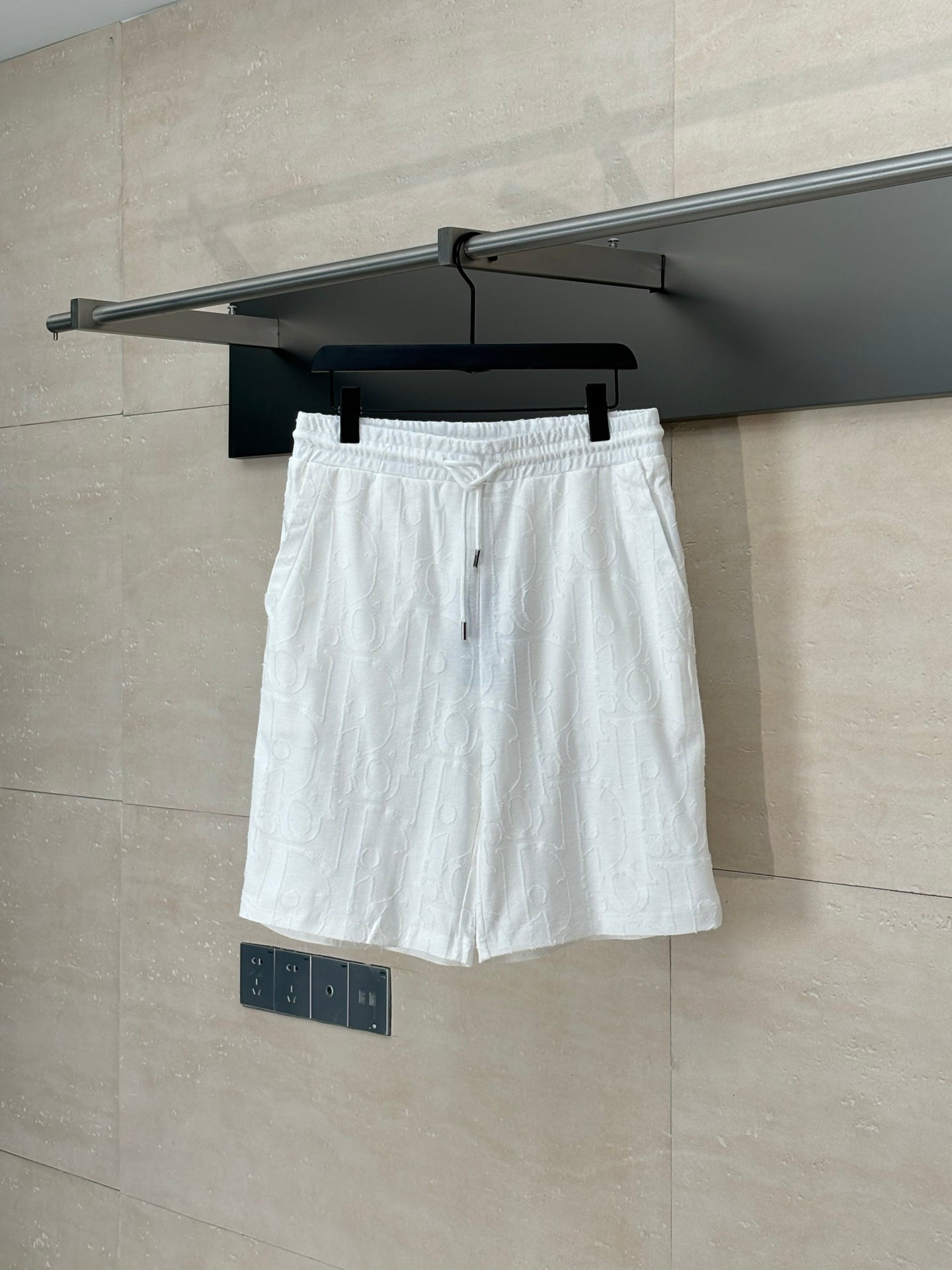 LuxluxHouse Best Quality Clothes Pants Dior