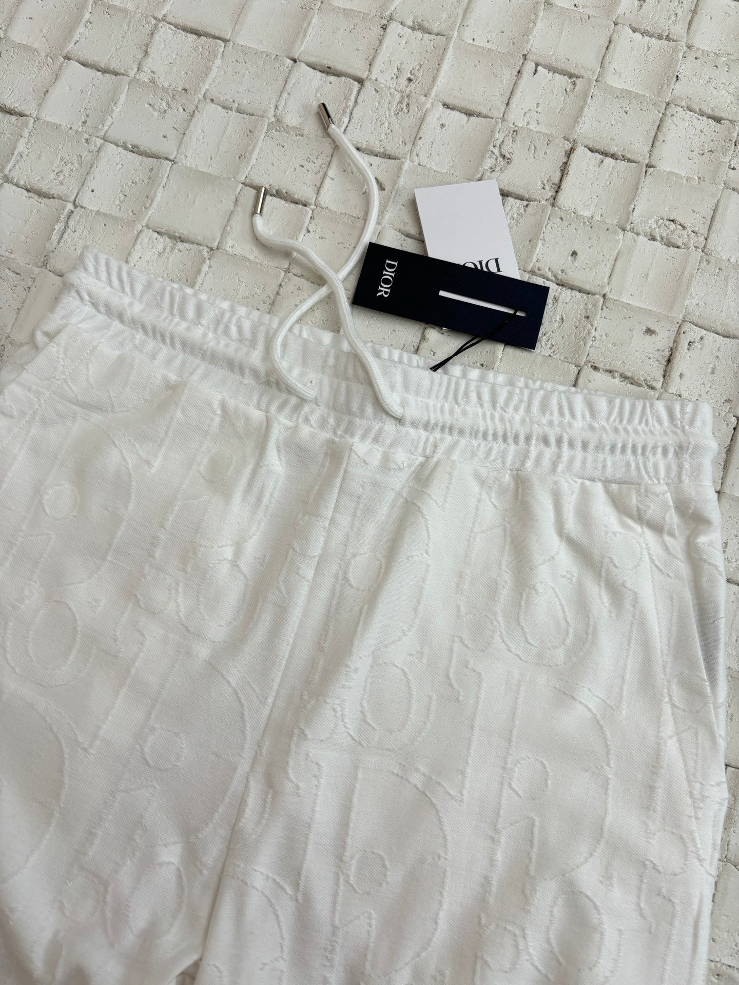 LuxluxHouse Best Quality Clothes Pants Dior