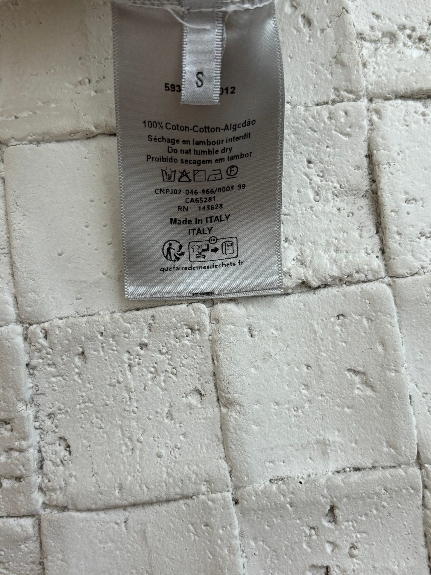 LuxluxHouse Best Quality Clothes Pants Dior