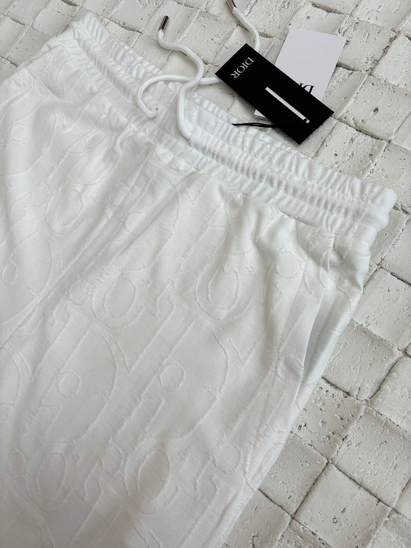 LuxluxHouse Best Quality Clothes Pants Dior