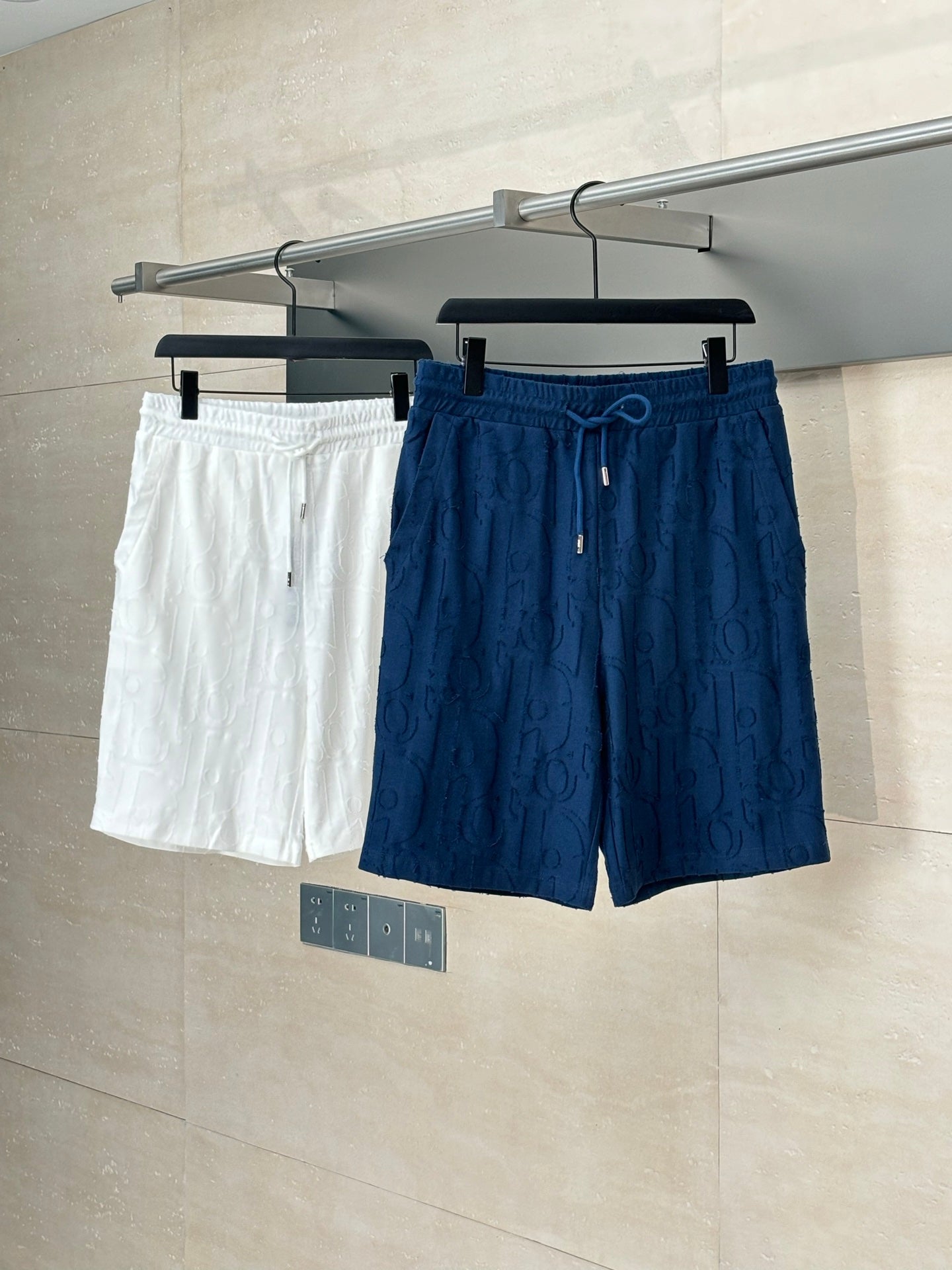 LuxluxHouse Best Quality Clothes Pants Dior