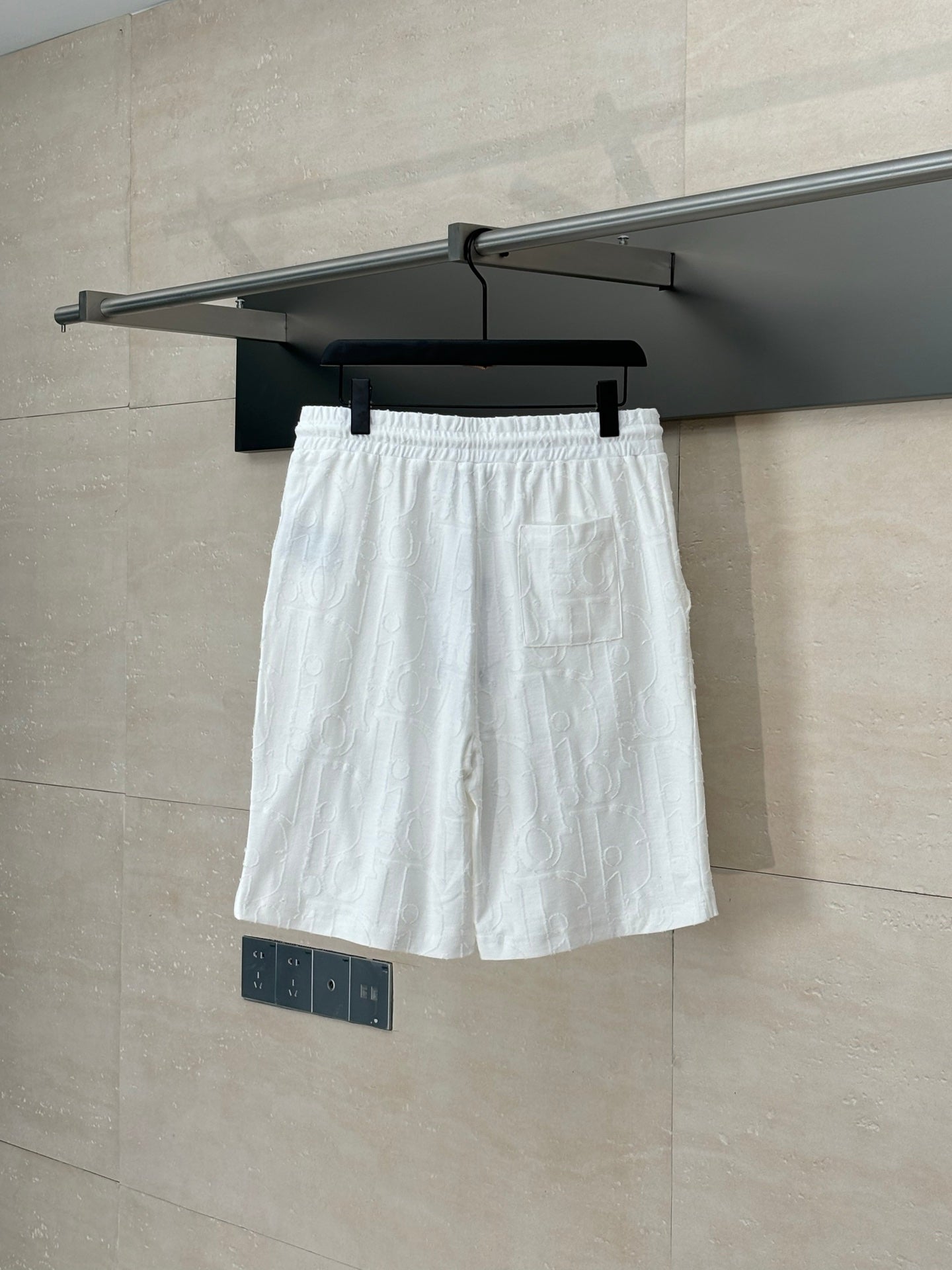 LuxluxHouse Best Quality Clothes Pants Dior