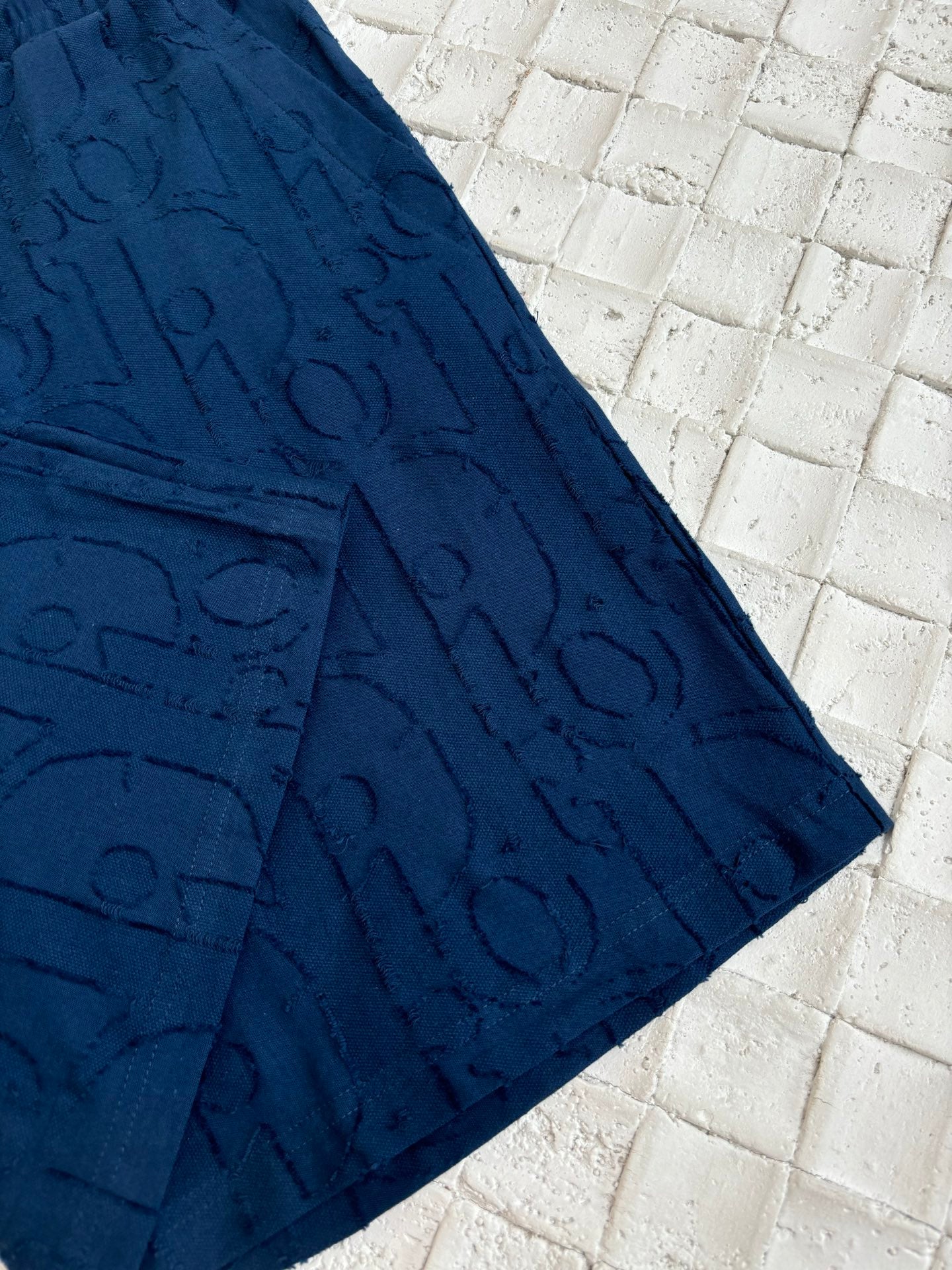 LuxluxHouse Best Quality Clothes Pants Dior