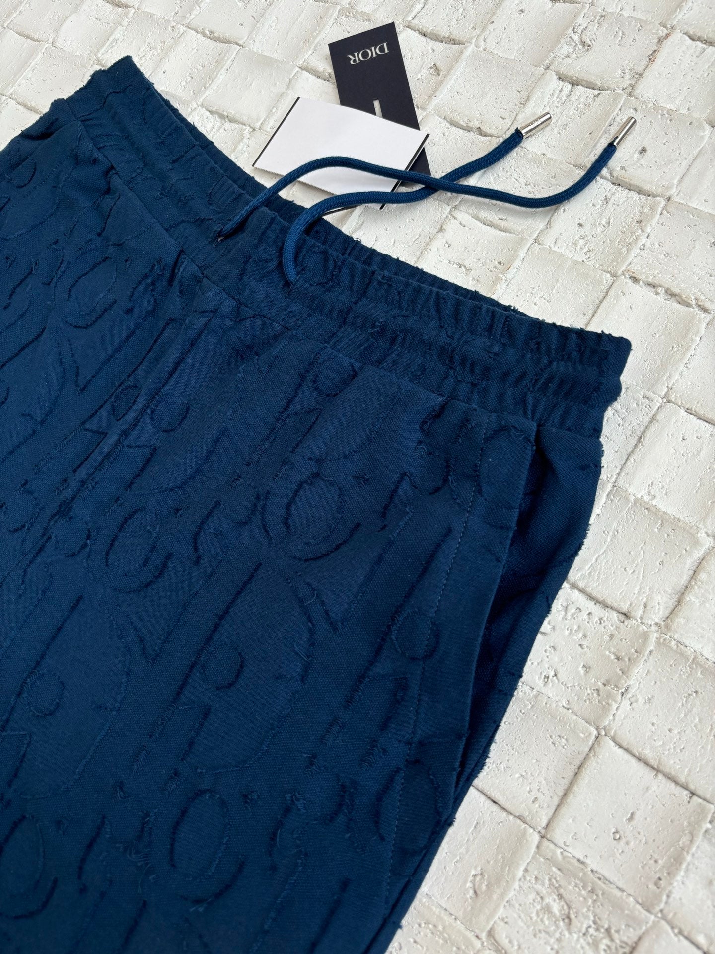 LuxluxHouse Best Quality Clothes Pants Dior