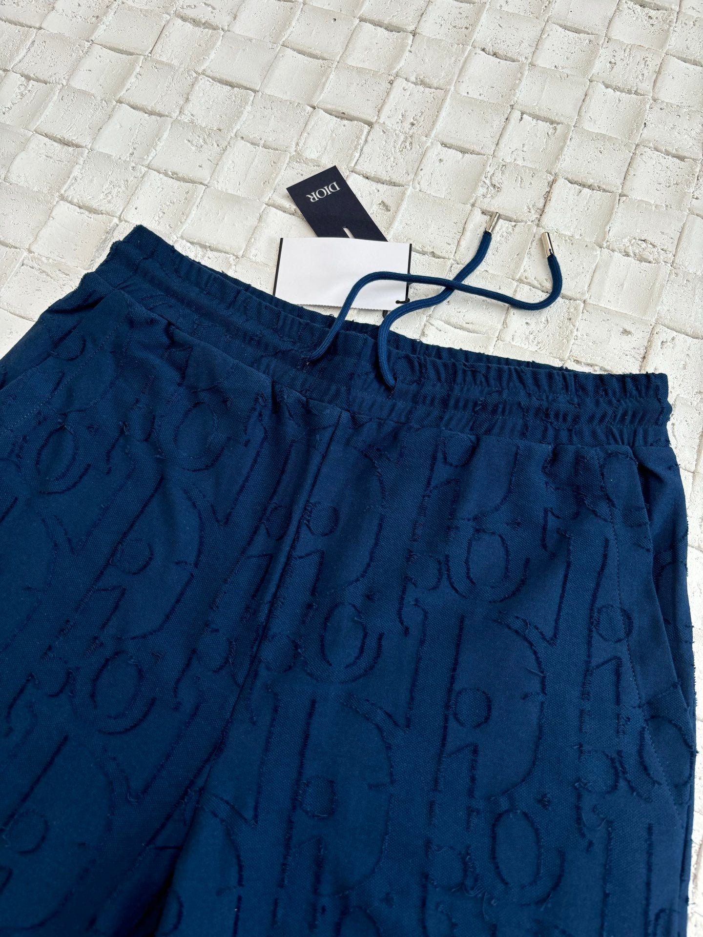 LuxluxHouse Best Quality Clothes Pants Dior