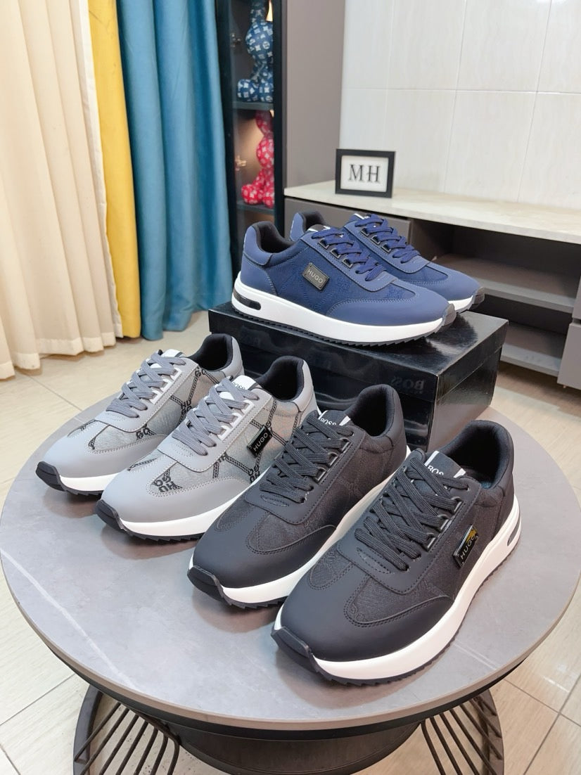 LuxluxHouse Best Quality Shoes Shoes Amiri