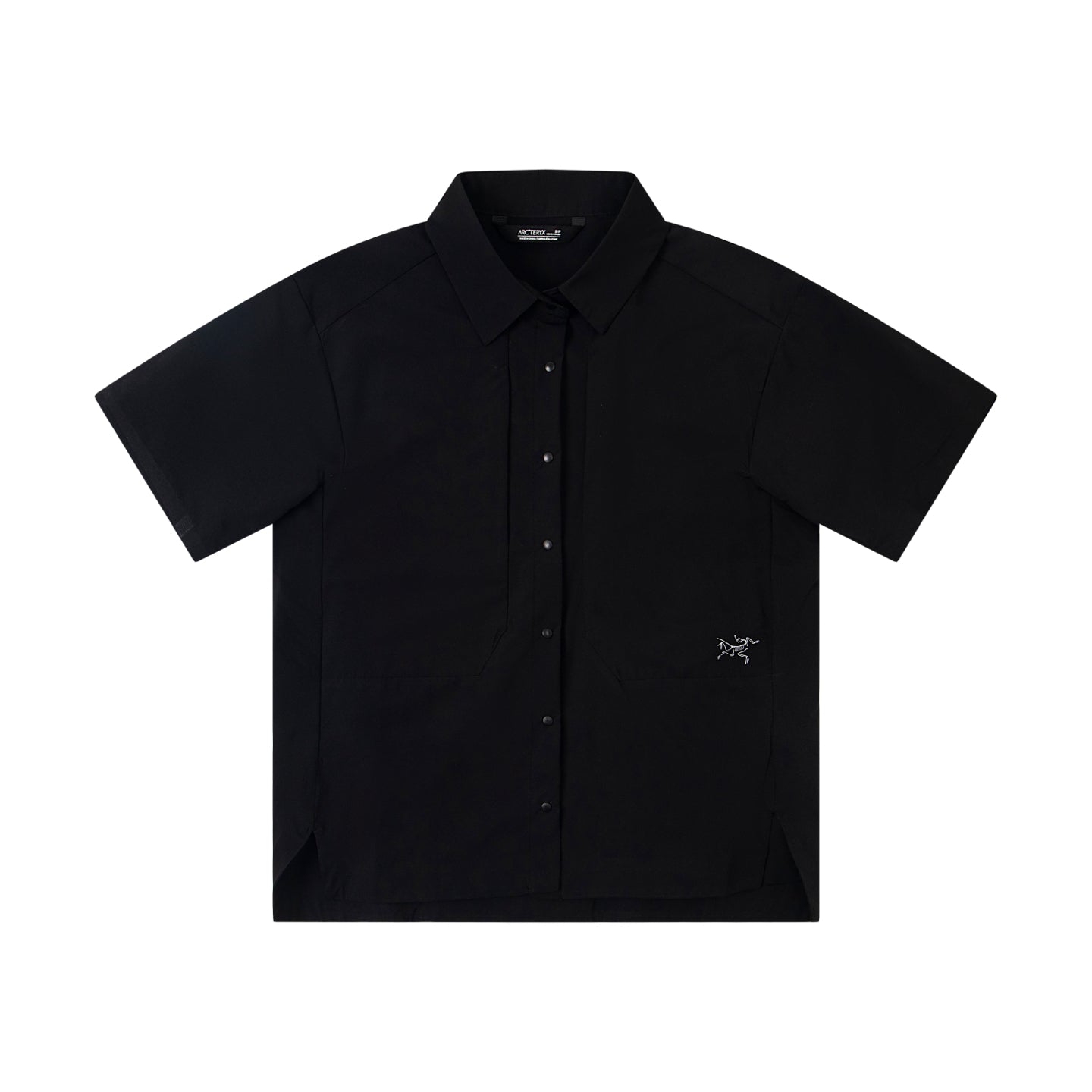 LuxluxHouse Best Quality Clothes Shirts&Polo Arcteryx