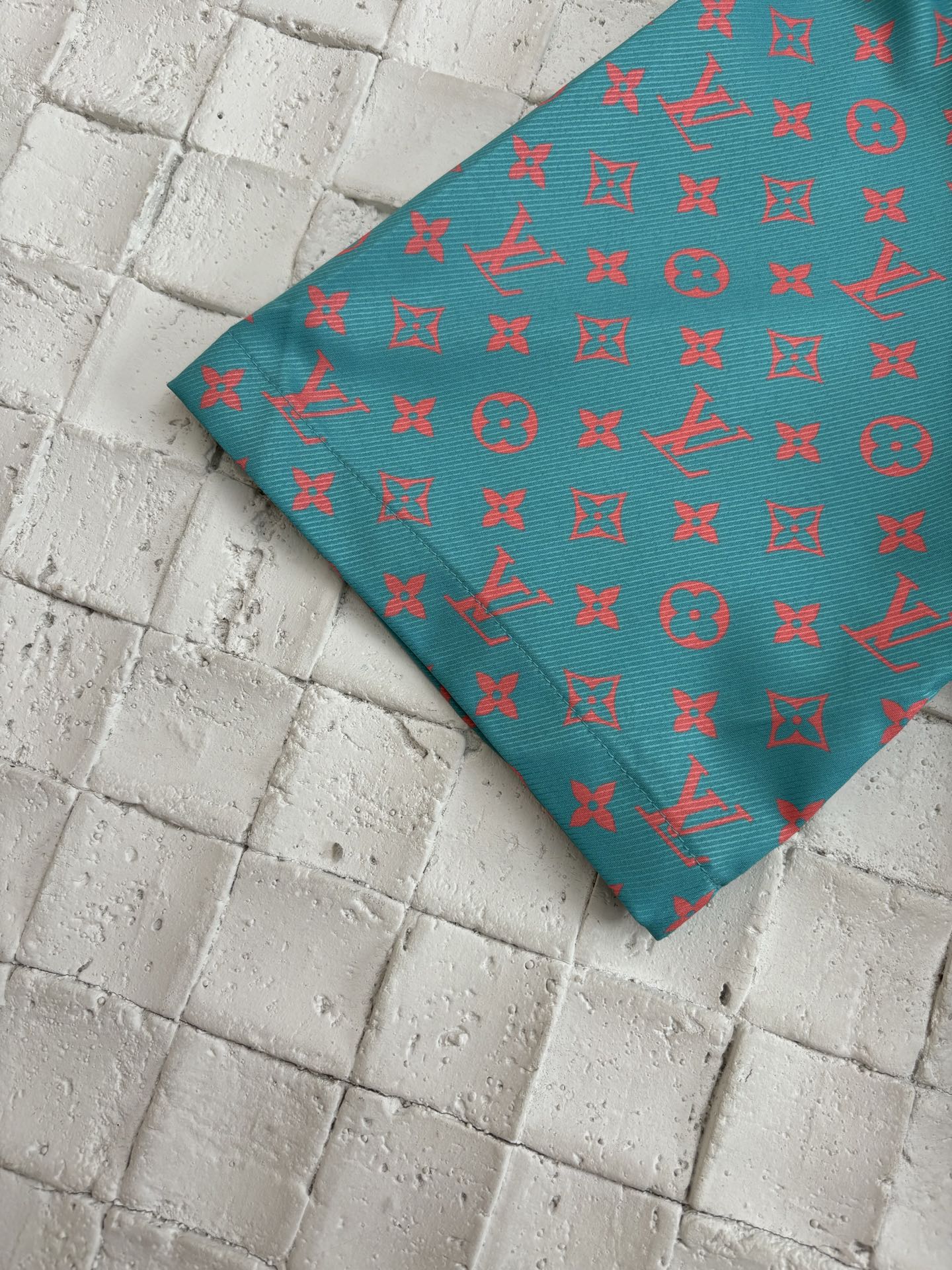 LuxluxHouse Best Quality Clothes Shirts&Polo Louis Vuitton