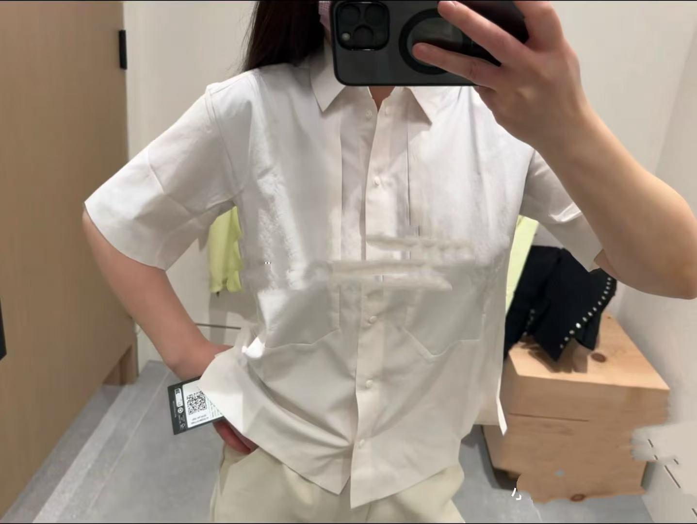 LuxluxHouse Best Quality Clothes Shirts&Polo Arcteryx