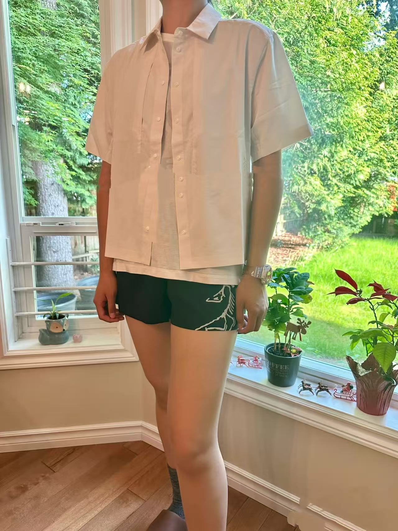 LuxluxHouse Best Quality Clothes Shirts&Polo Arcteryx