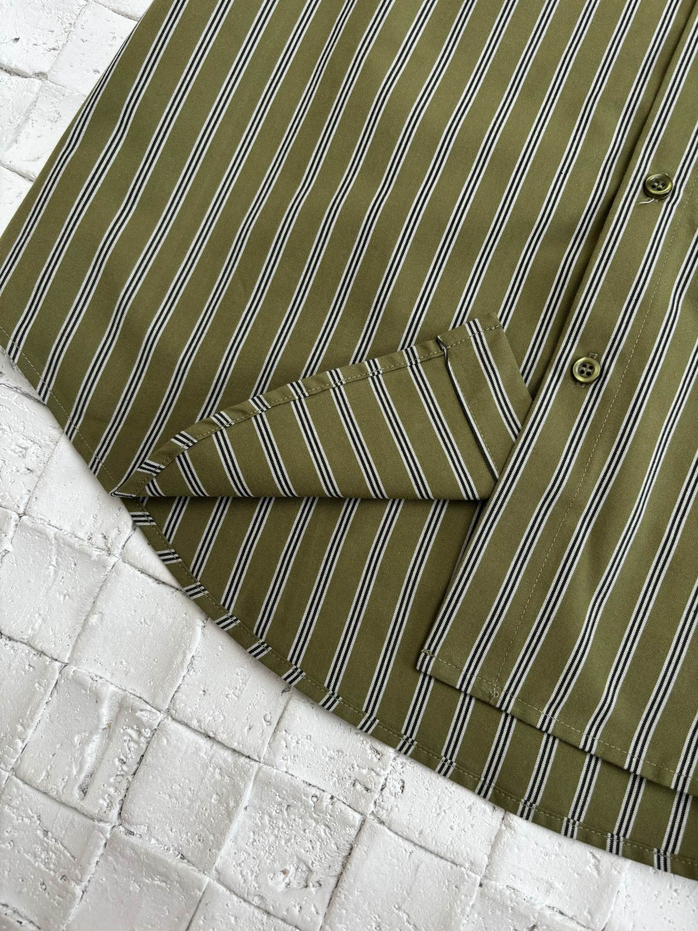 LuxluxHouse Best Quality Clothes Shirts&Polo Burberry