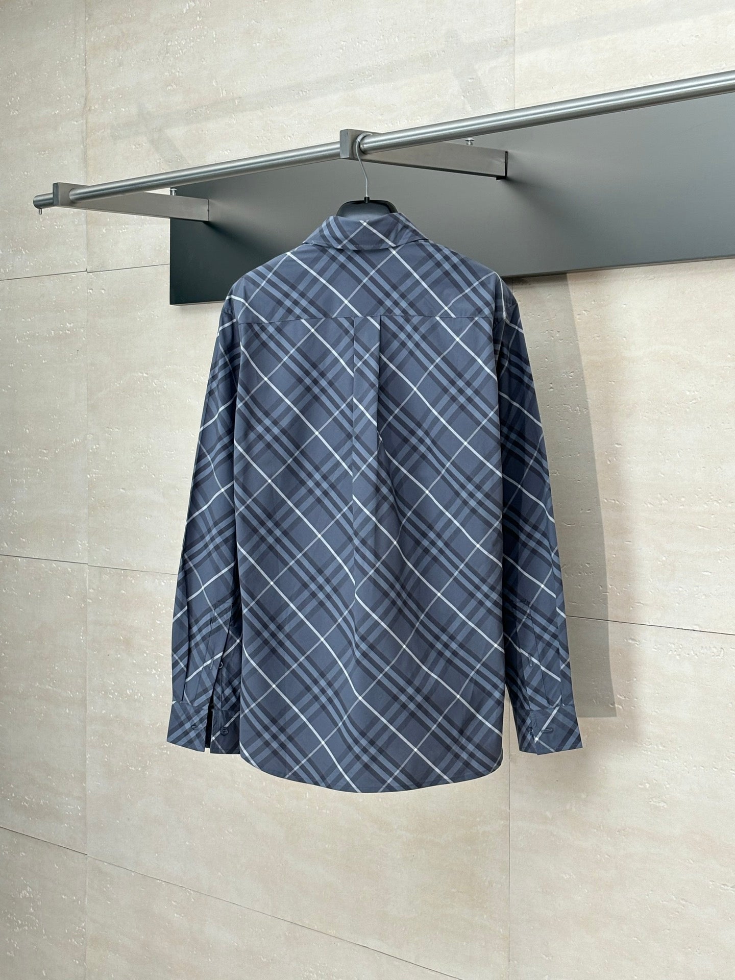 LuxluxHouse Best Quality Clothes Shirts&Polo Burberry