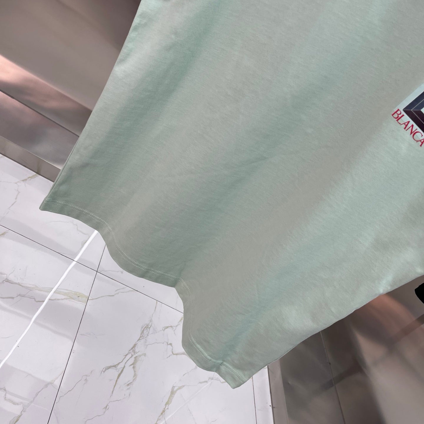 LuxluxHouse Best Quality Clothes Casablanca T-shirt