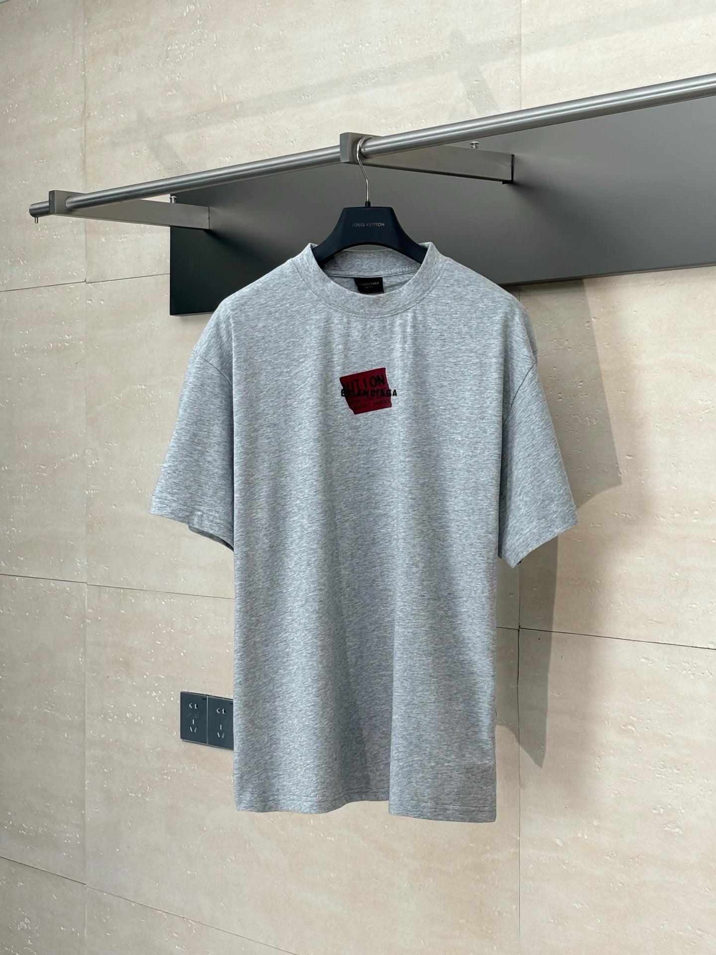 LuxluxHouse Best Quality Clothes Balenciaga T-shirt
