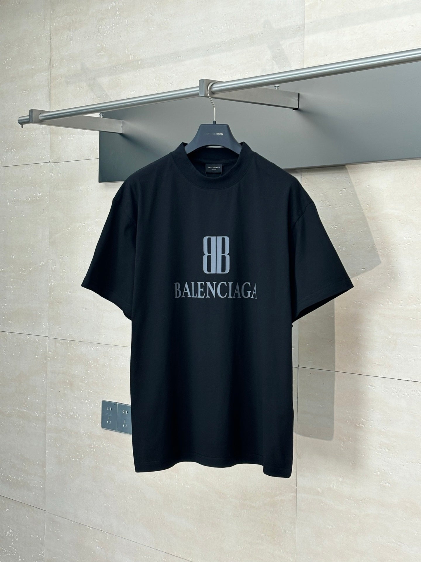 LuxluxHouse Best Quality Clothes Balenciaga T-shirt