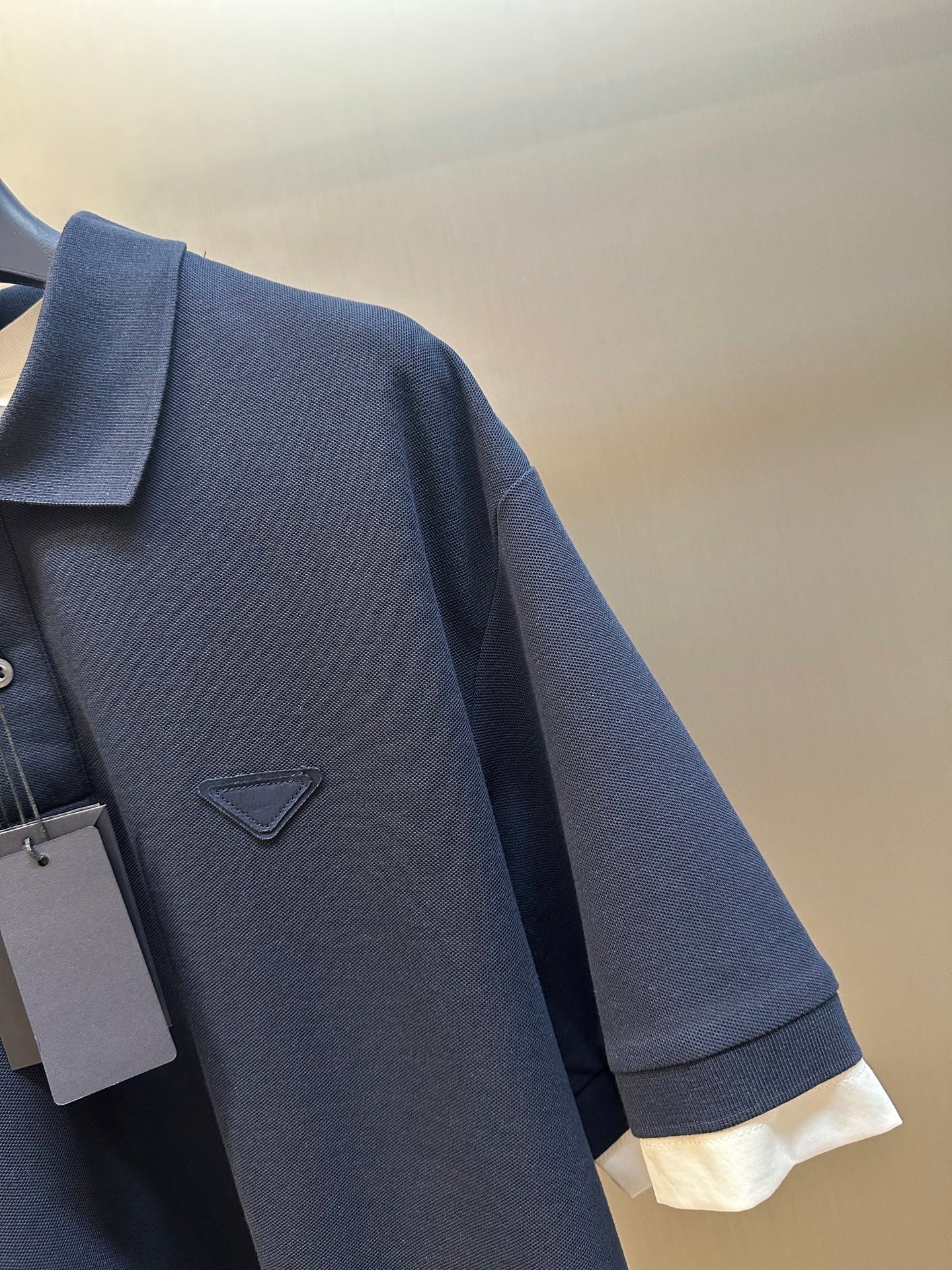 LuxluxHouse Best Quality Clothes Shirts&Polo Prada