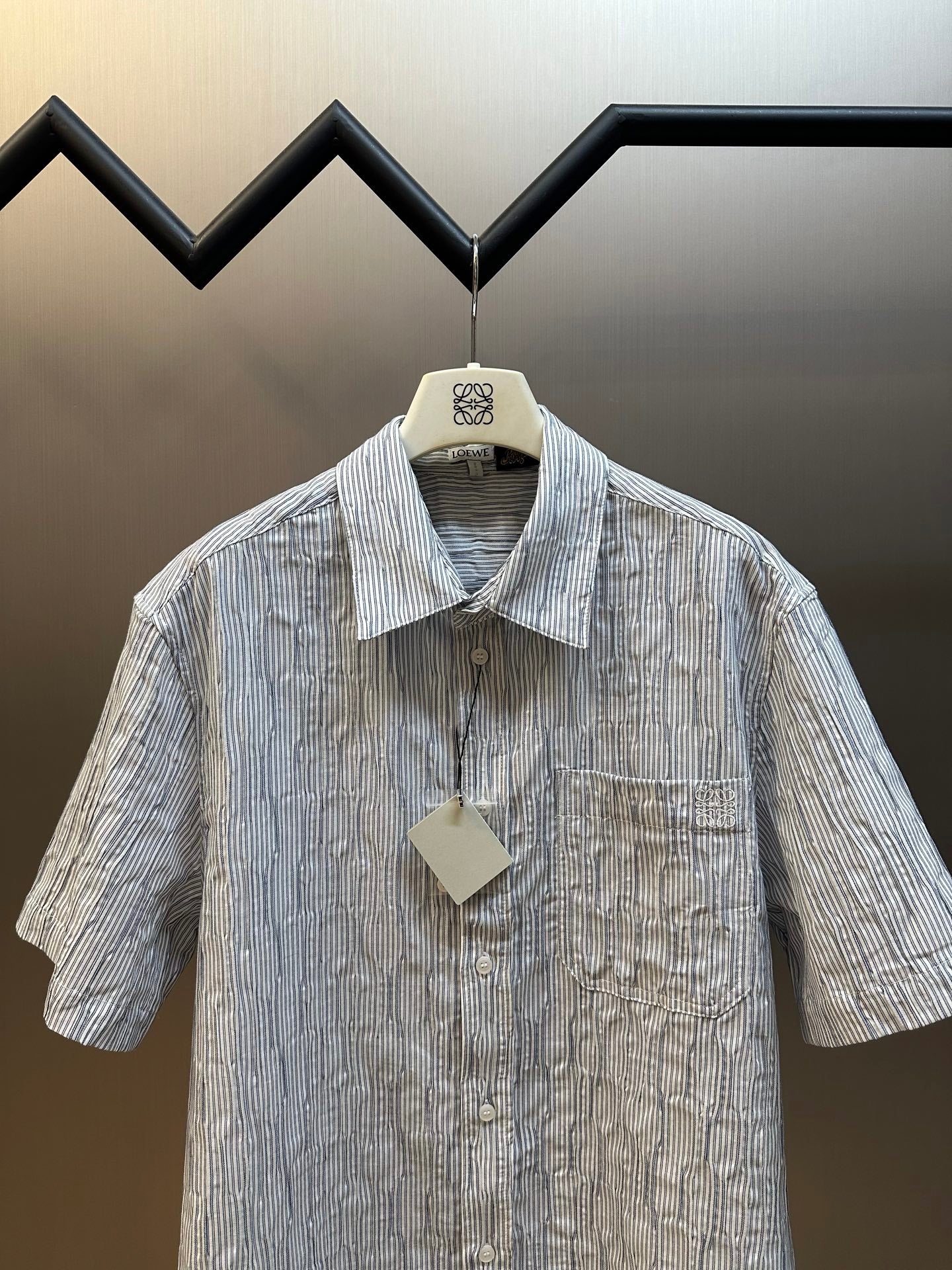 LuxluxHouse Best Quality Clothes Shirts&Polo Loewe