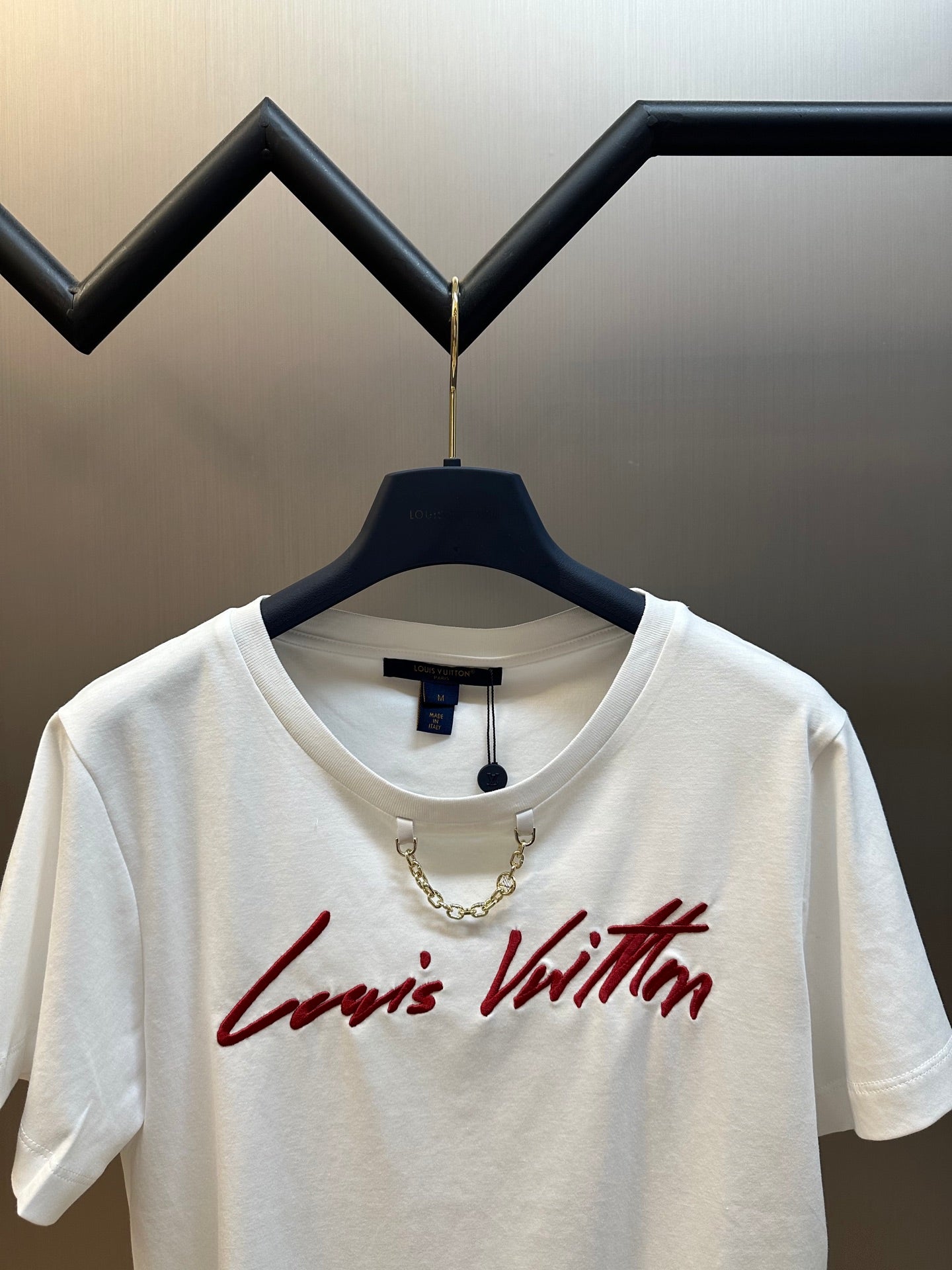 LuxluxHouse Best Quality Clothes T-shirt Louis Vuitton